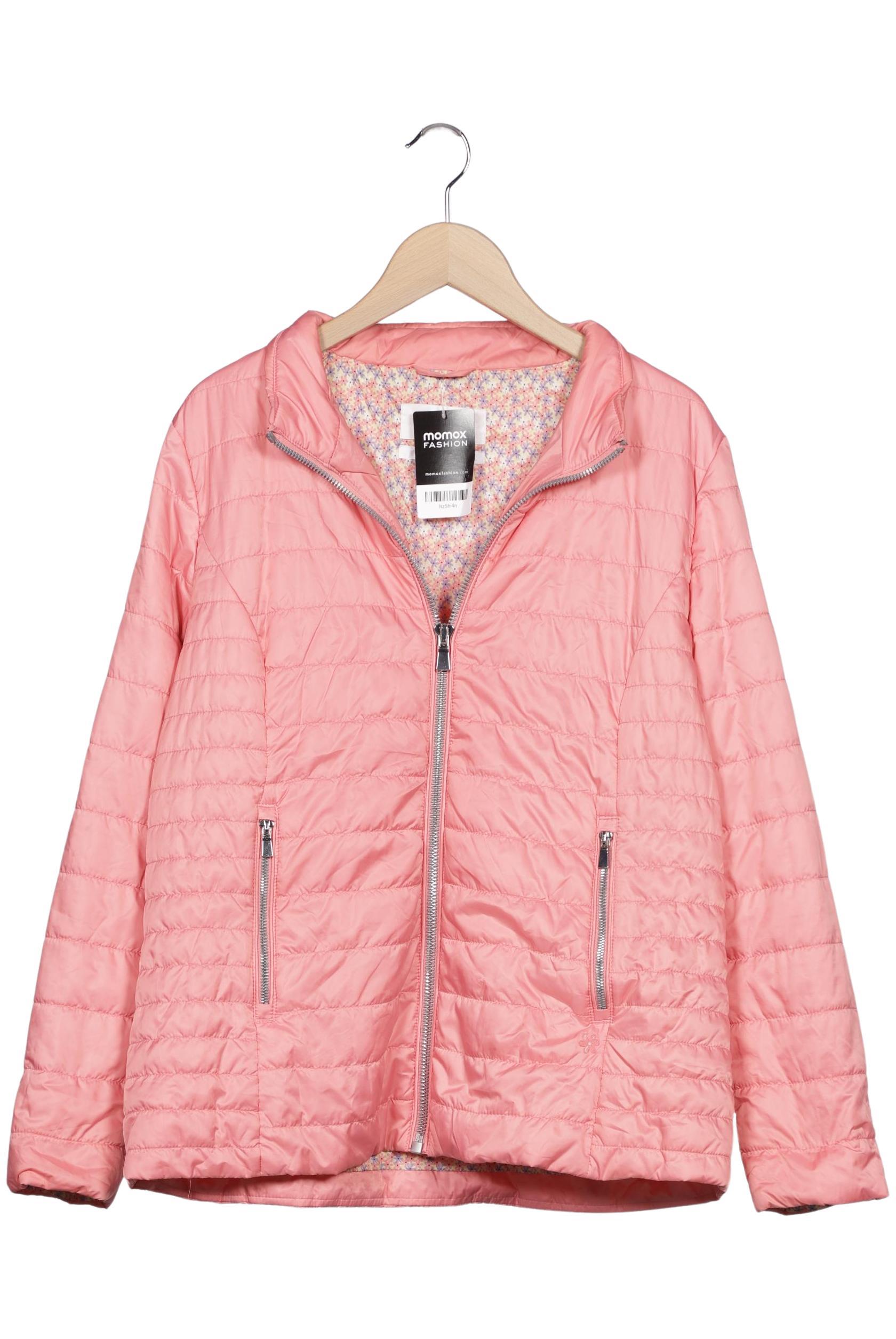

Gerry Weber Damen Jacke, pink, Gr. 44