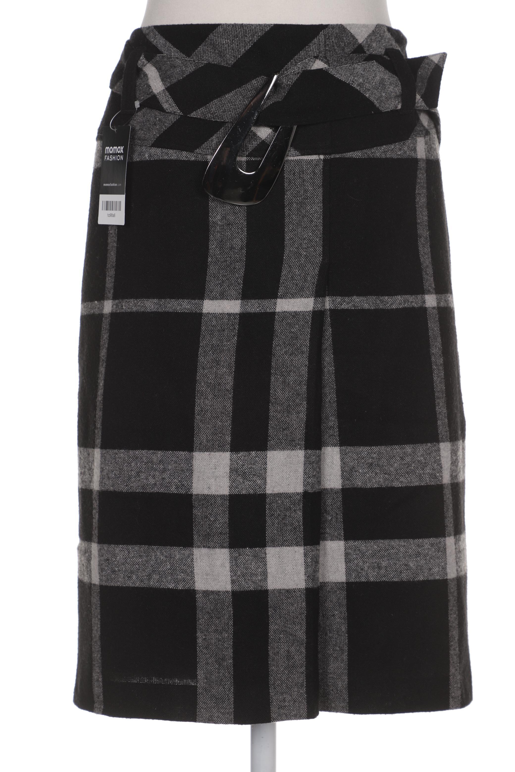 

Gerry Weber Damen Rock, schwarz