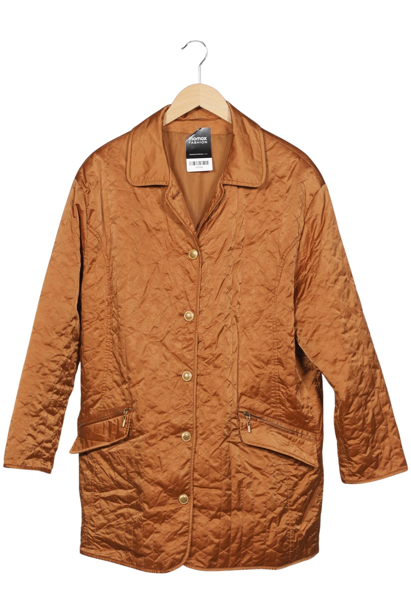 

Gerry Weber Damen Jacke, braun, Gr. 40