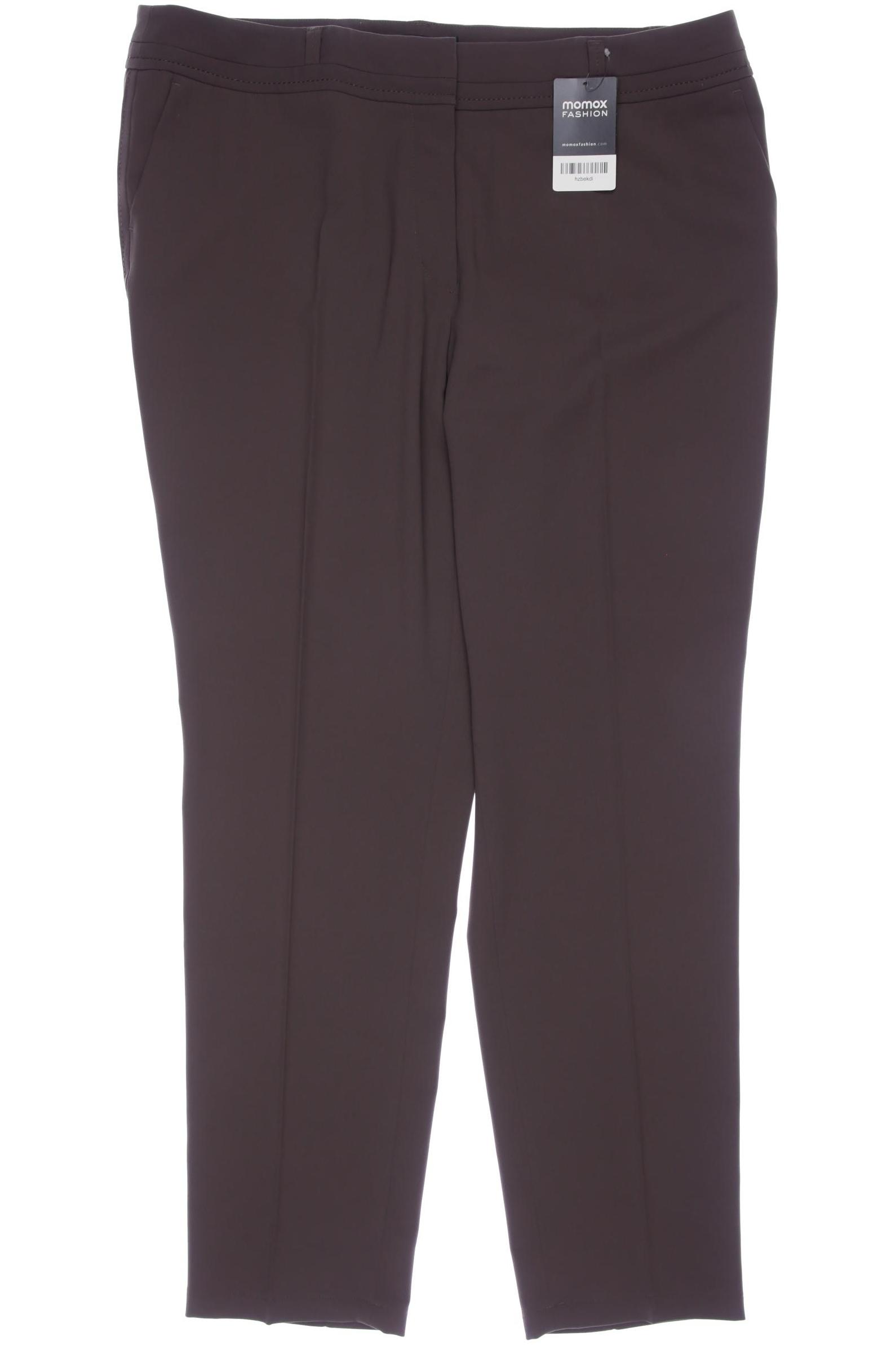 

Gerry Weber Damen Stoffhose, grau, Gr. 46