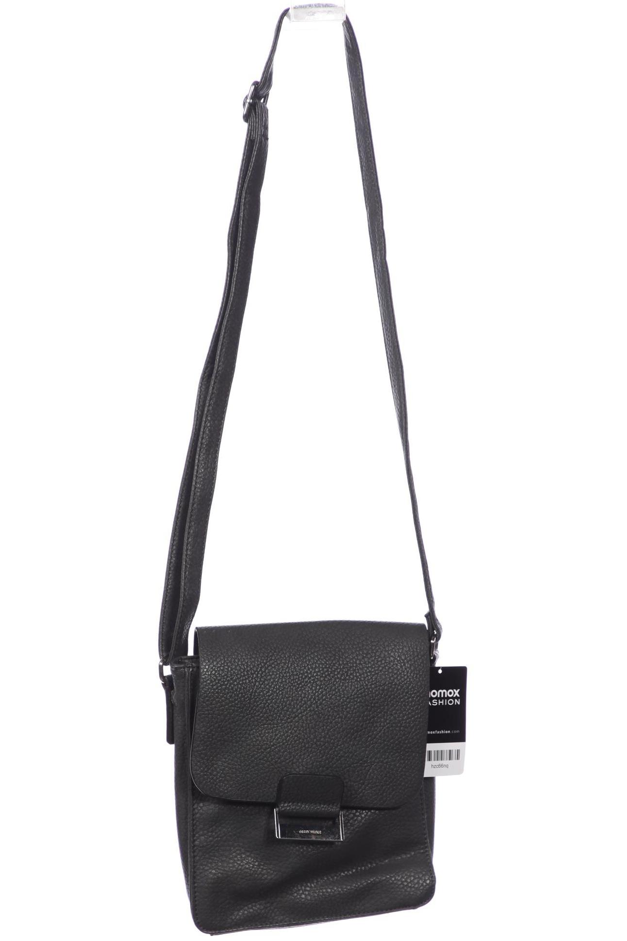 

Gerry Weber Damen Handtasche, grau, Gr.