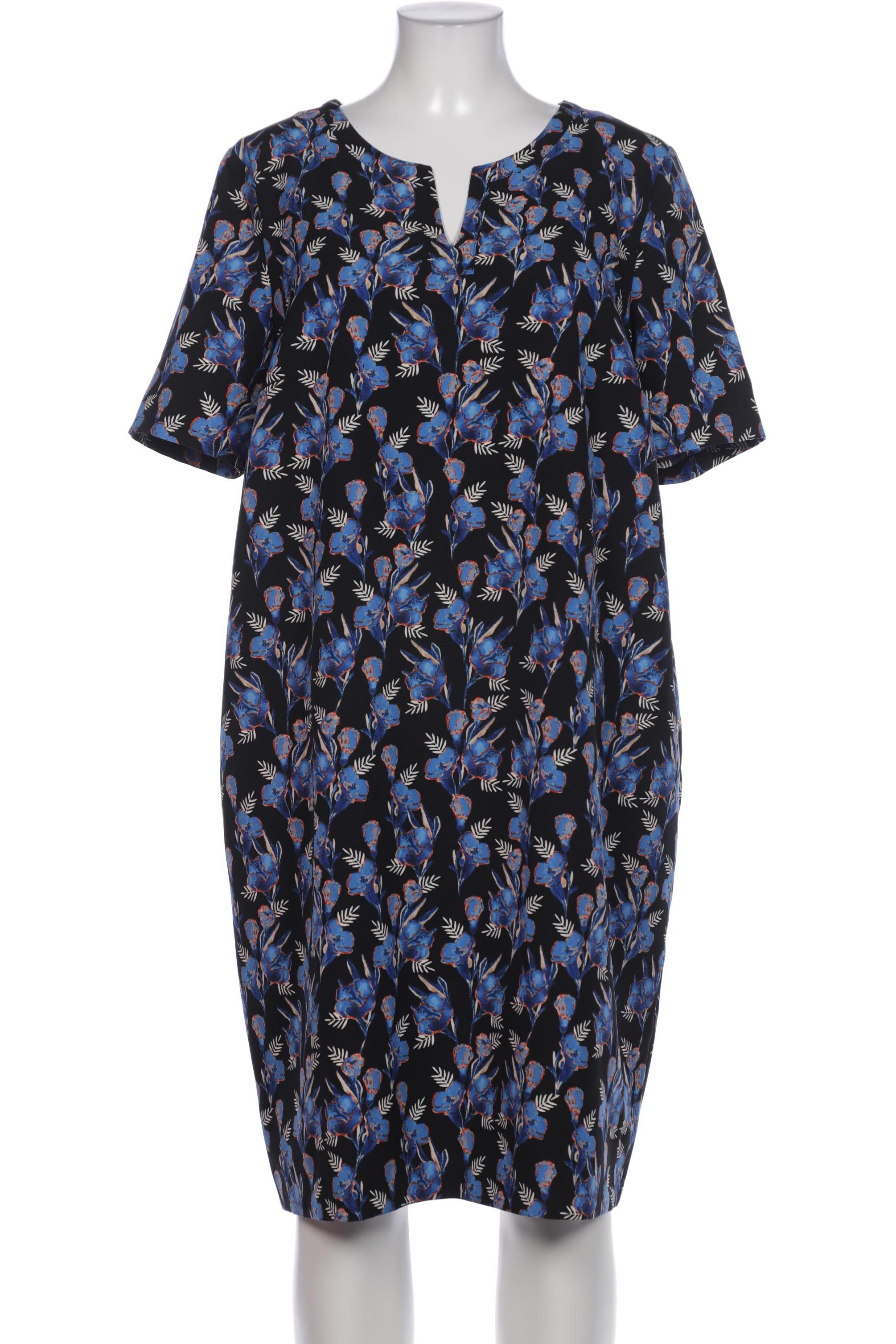

Gerry Weber Damen Kleid, mehrfarbig, Gr. 48