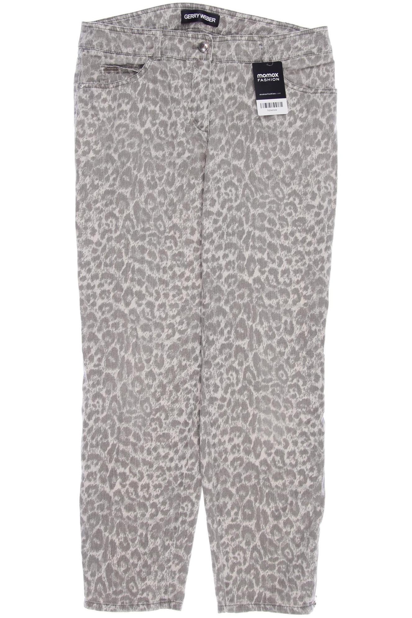 

Gerry Weber Damen Jeans, beige