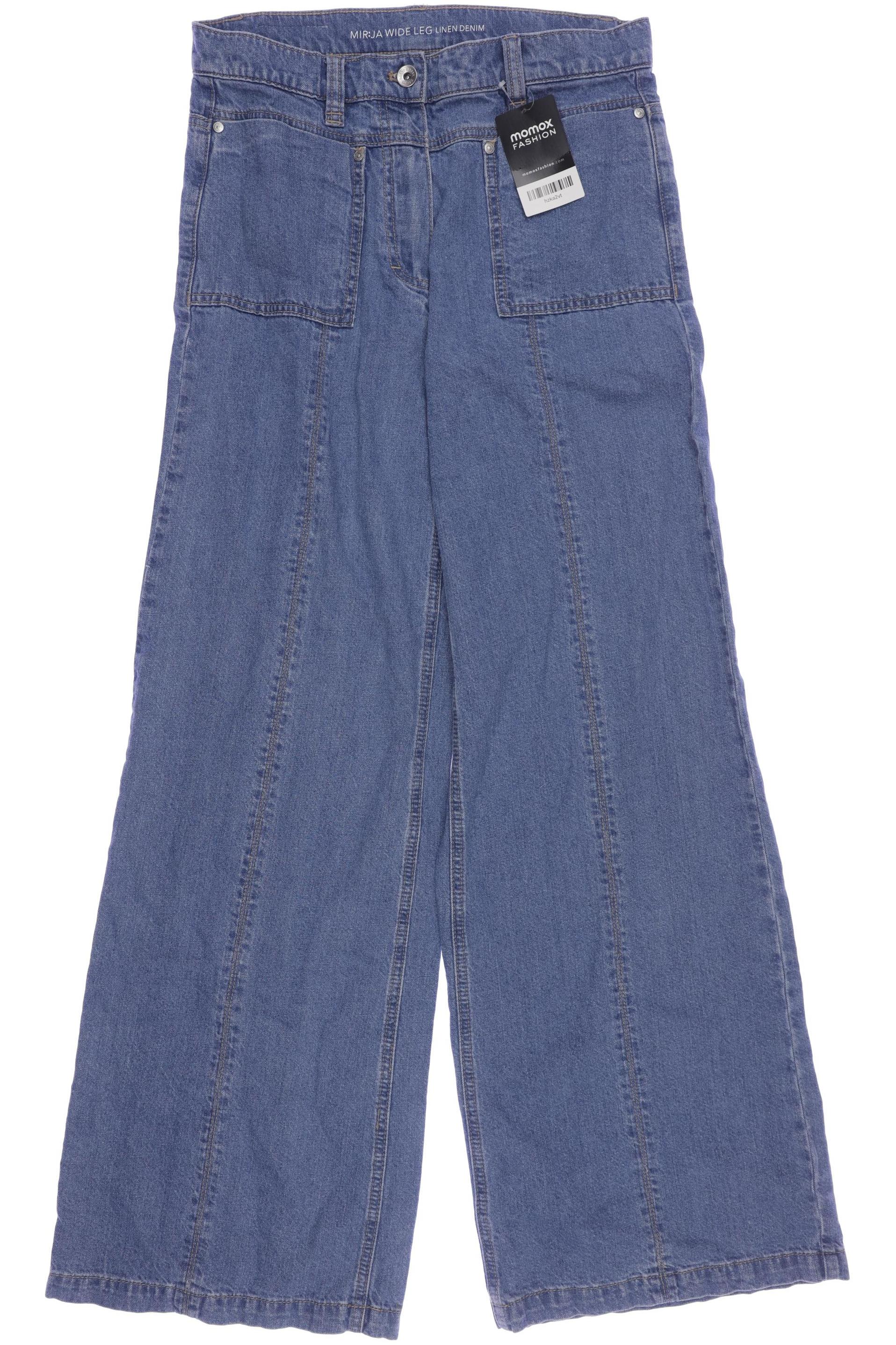 

Gerry Weber Damen Jeans, blau, Gr. 29