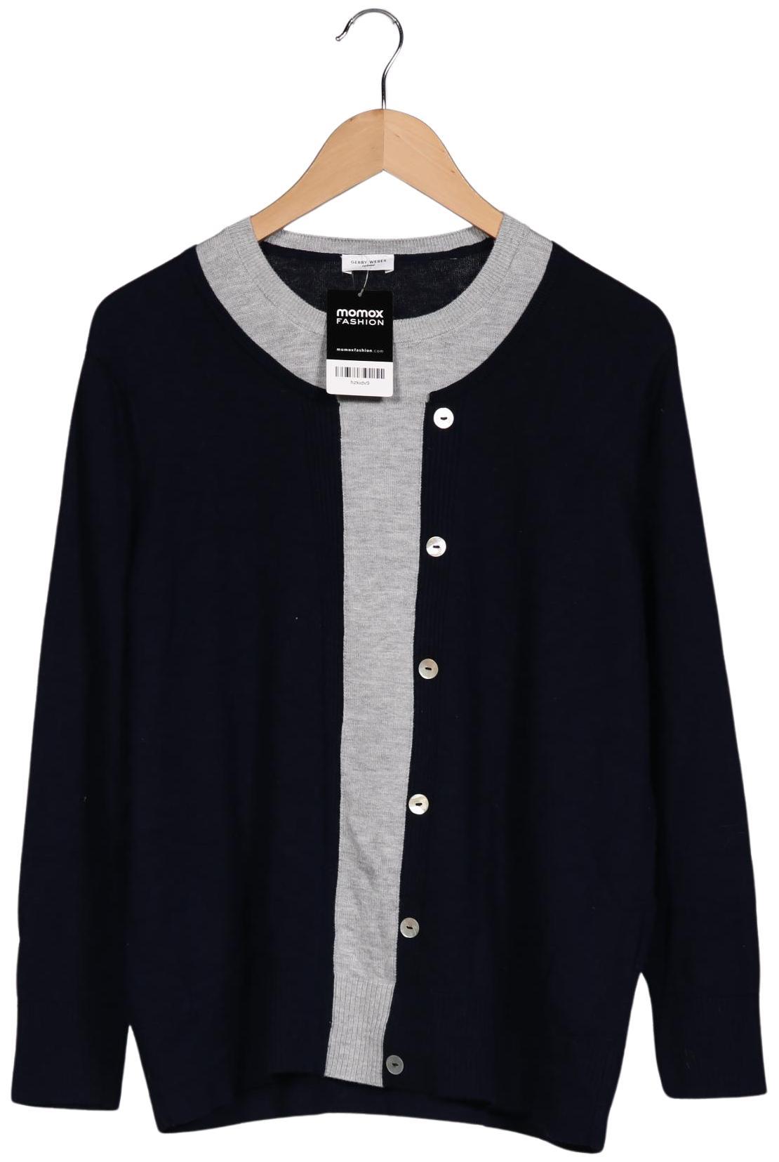 

Gerry Weber Damen Pullover, mehrfarbig, Gr. 48