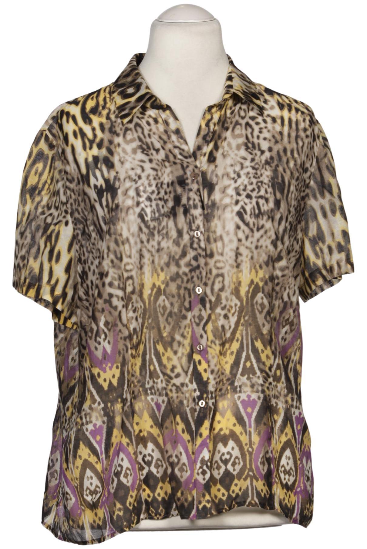 

Gerry Weber Damen Bluse, mehrfarbig, Gr. 44