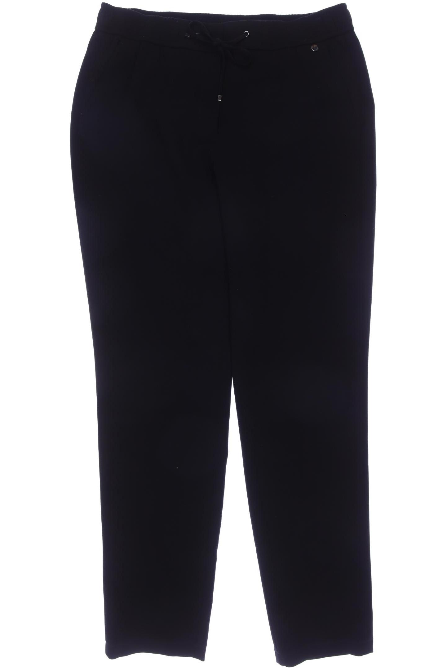 

Gerry Weber Damen Stoffhose, schwarz, Gr. 38