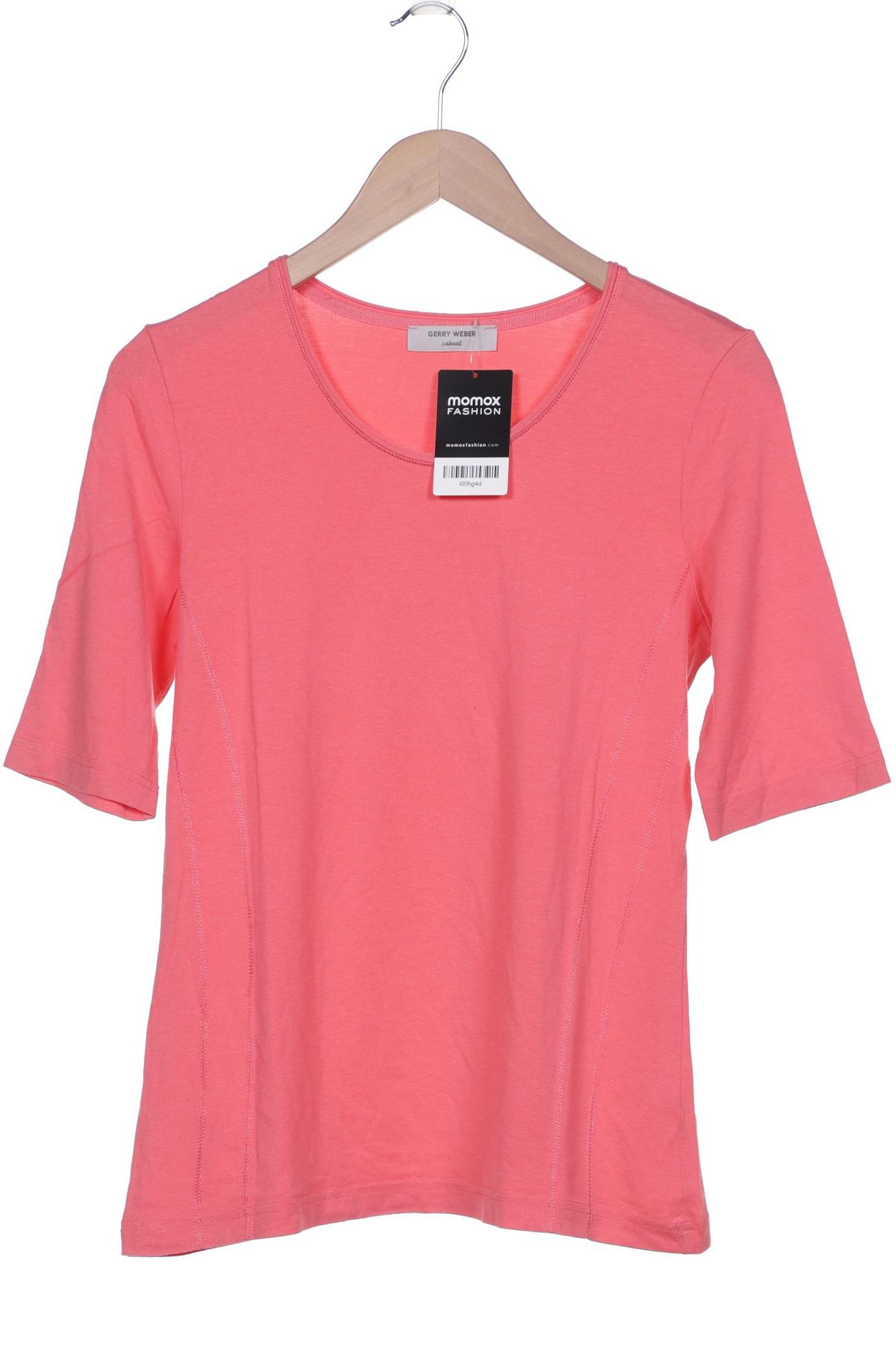 

Gerry Weber Damen T-Shirt, pink