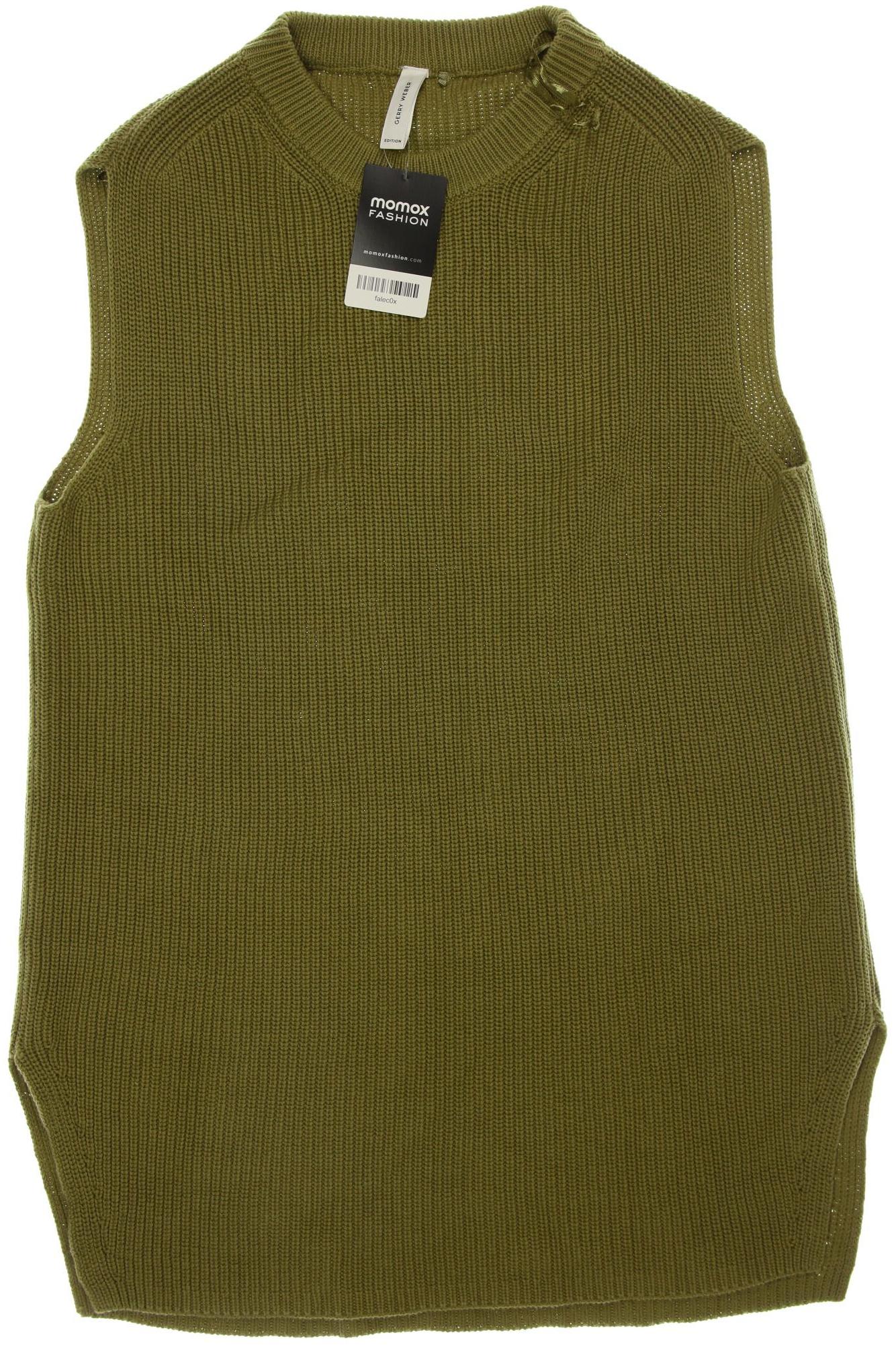 

Gerry Weber Damen Pullover, grün