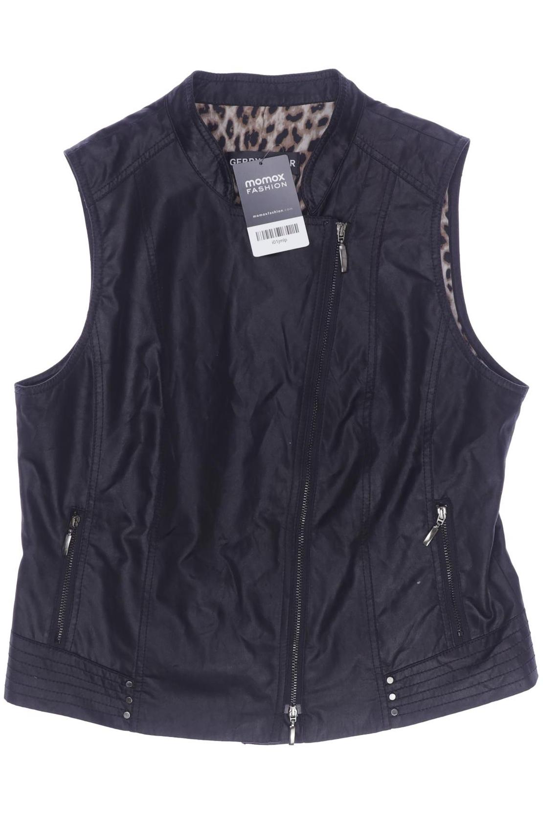 

Gerry Weber Damen Weste, schwarz