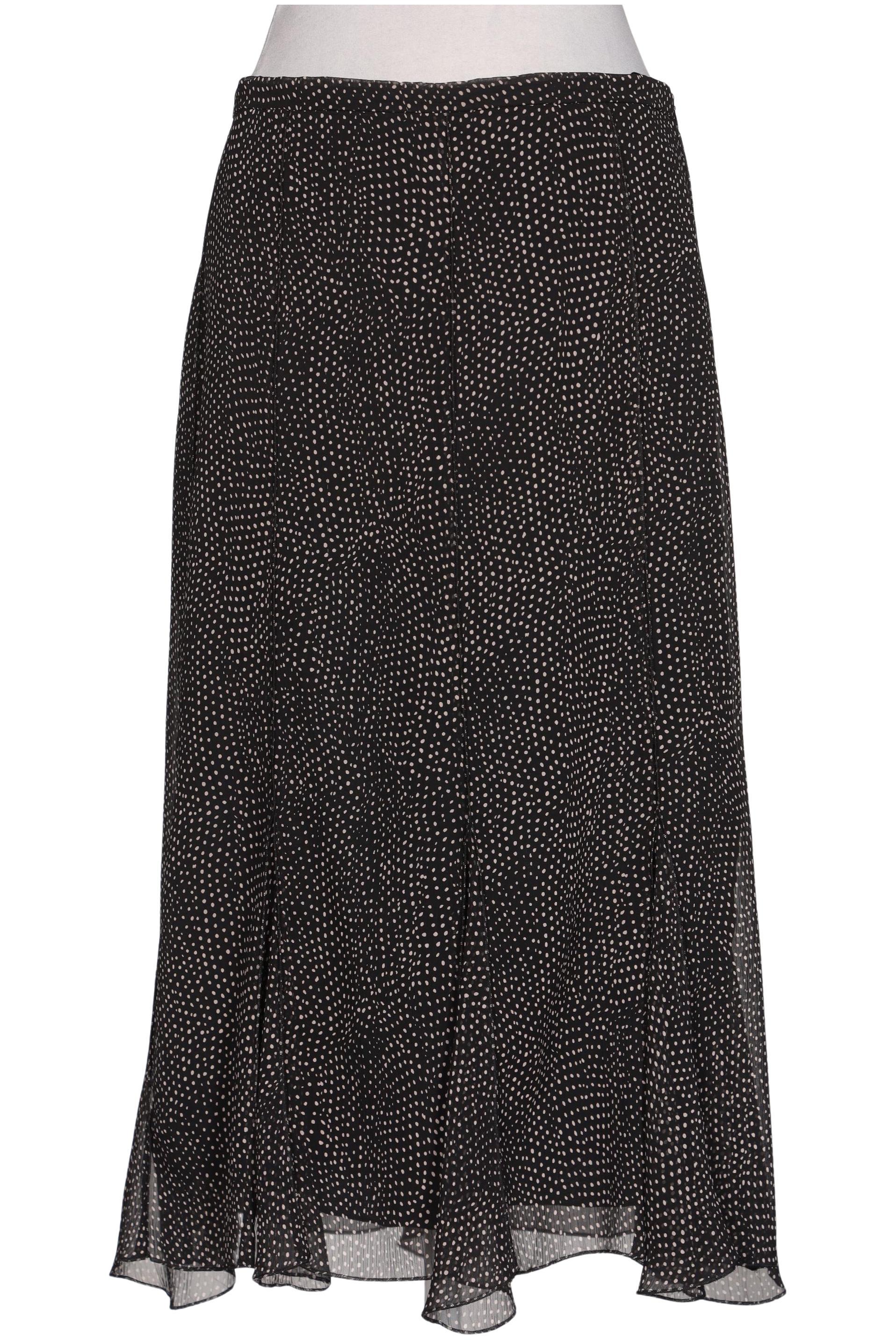 

Gerry Weber Damen Rock, schwarz, Gr. 38