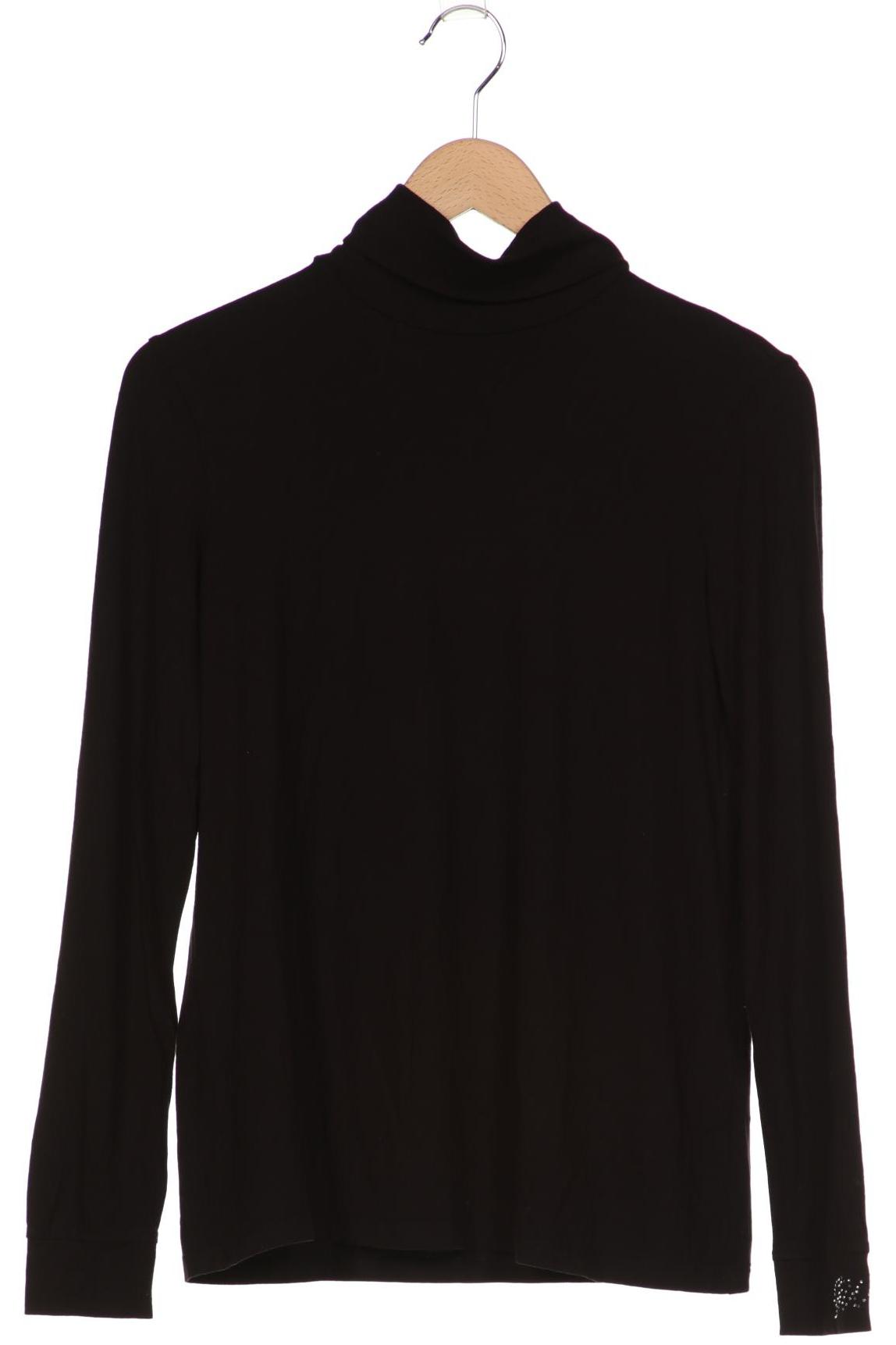 

Gerry Weber Damen Langarmshirt, schwarz