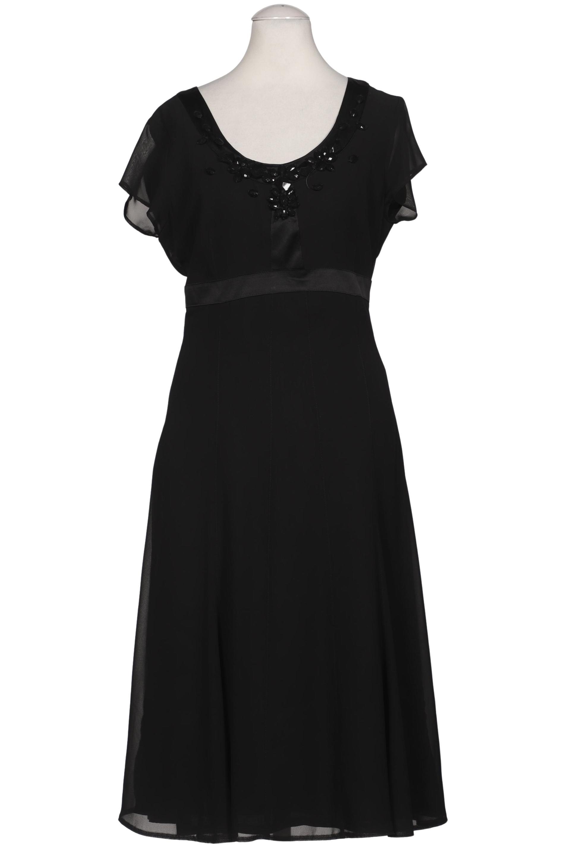 

Gerry Weber Damen Kleid, schwarz, Gr. 36