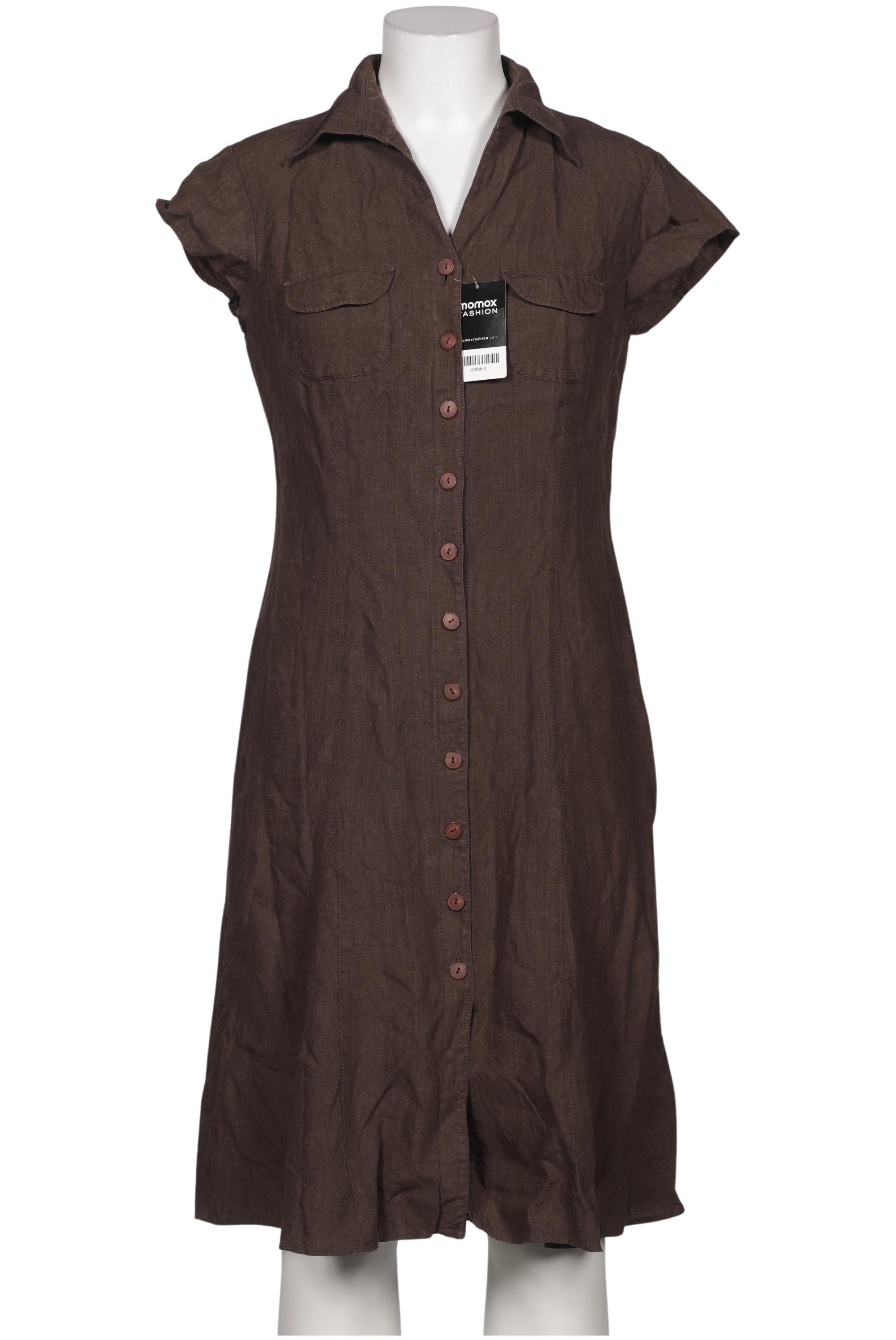 

Gerry Weber Damen Kleid, braun, Gr. 40