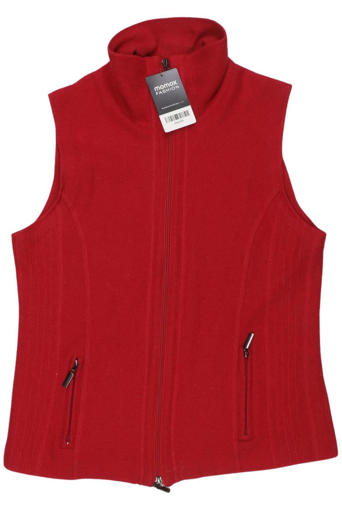 

Gerry Weber Damen Weste, rot, Gr. 38