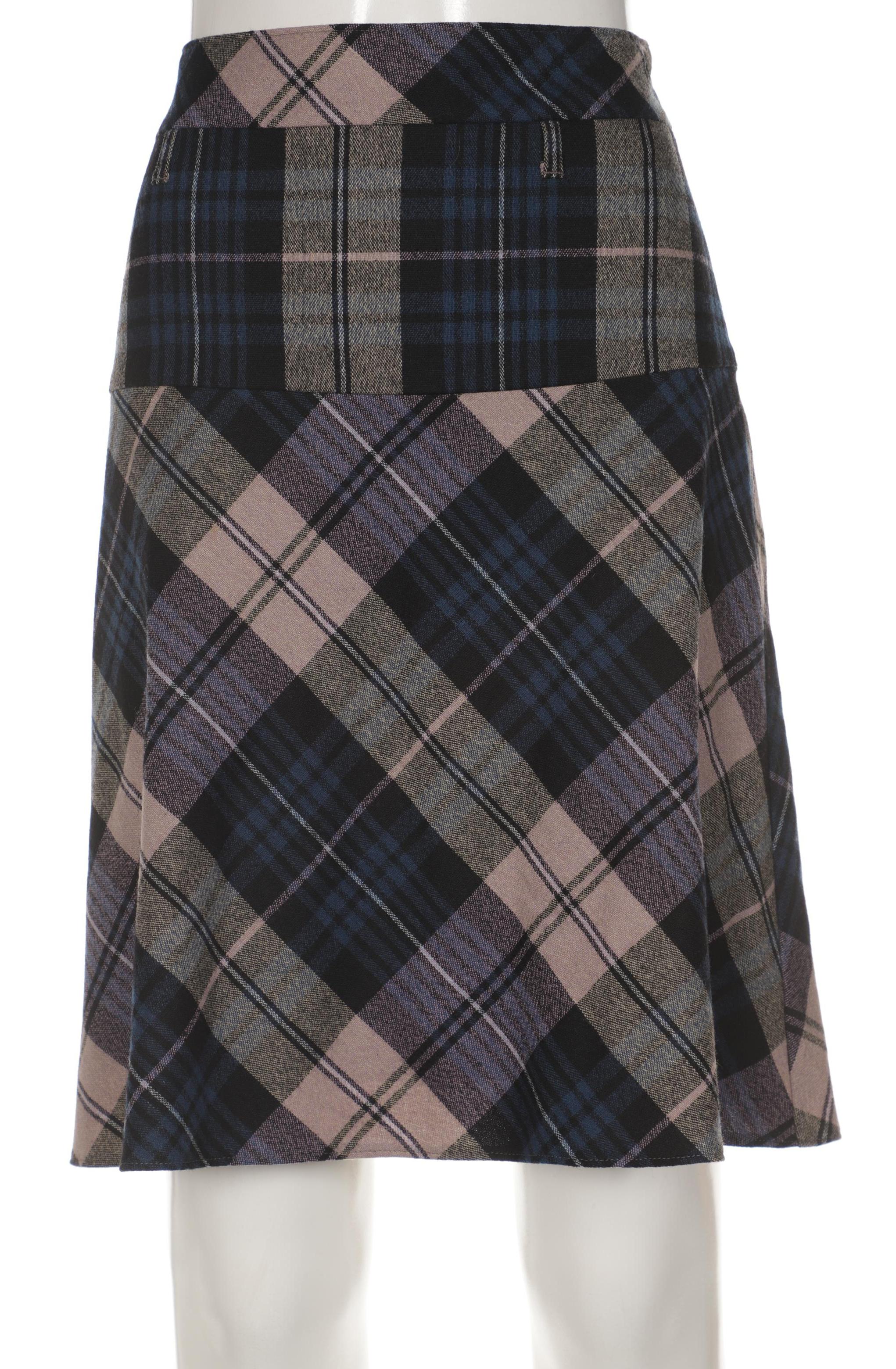 

Gerry Weber Damen Rock, mehrfarbig