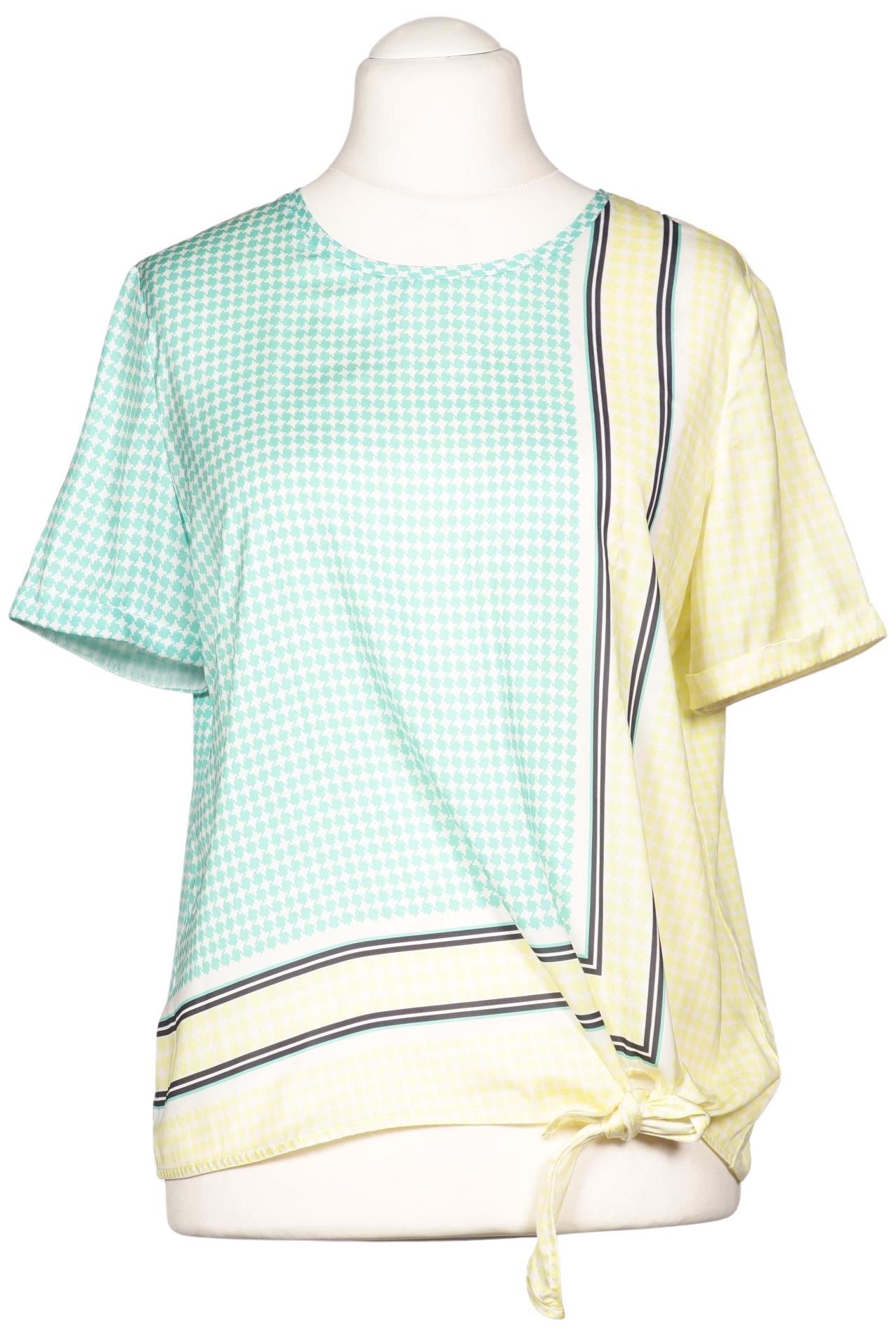 

Gerry Weber Damen Bluse, mehrfarbig, Gr. 42