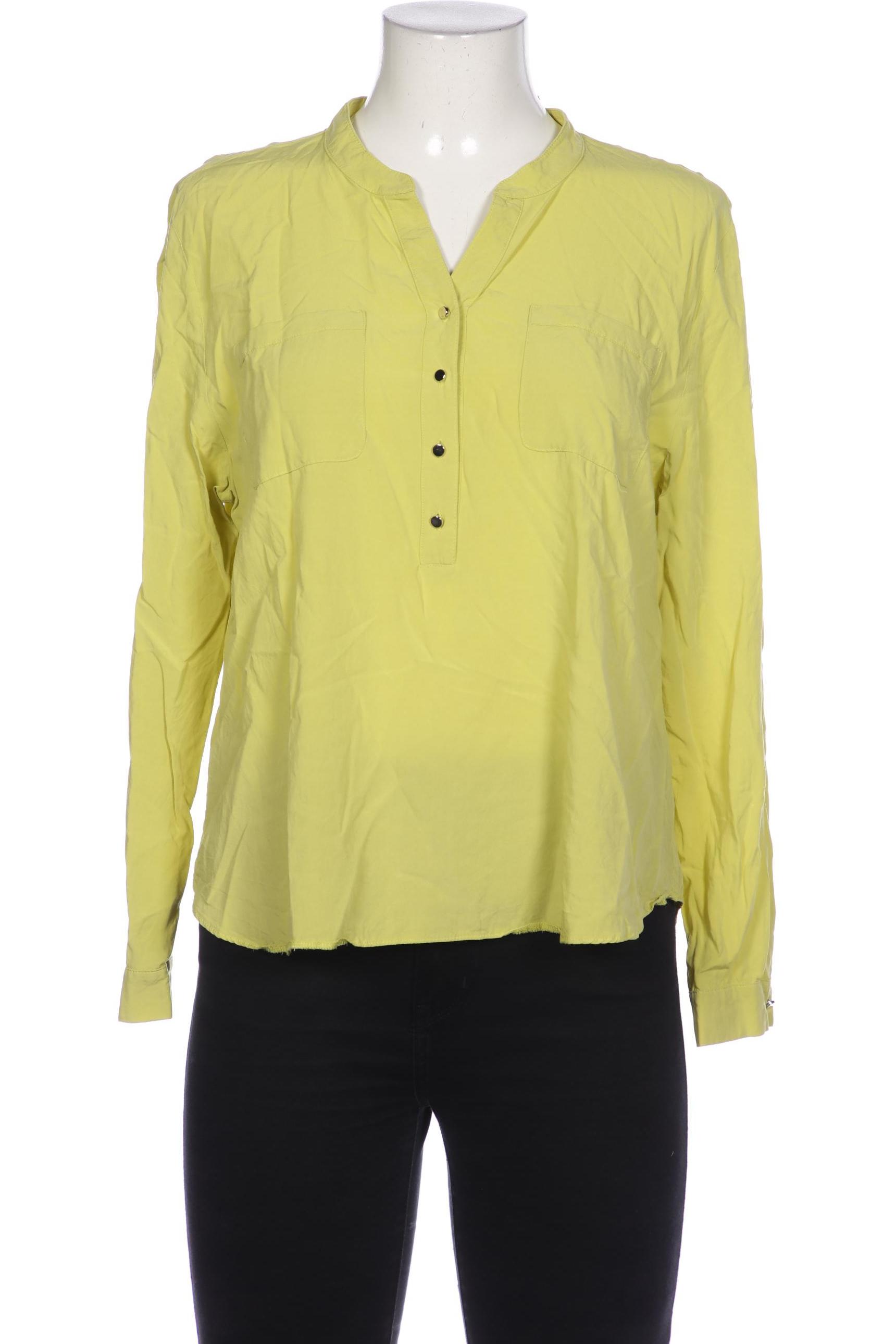 

Gerry Weber Damen Bluse, hellgrün, Gr. 40