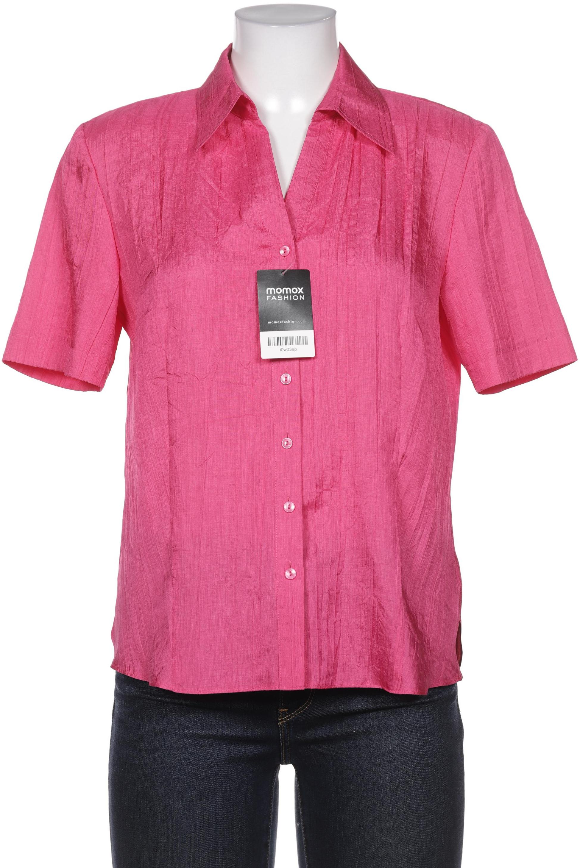 

Gerry Weber Damen Bluse, pink, Gr. 38