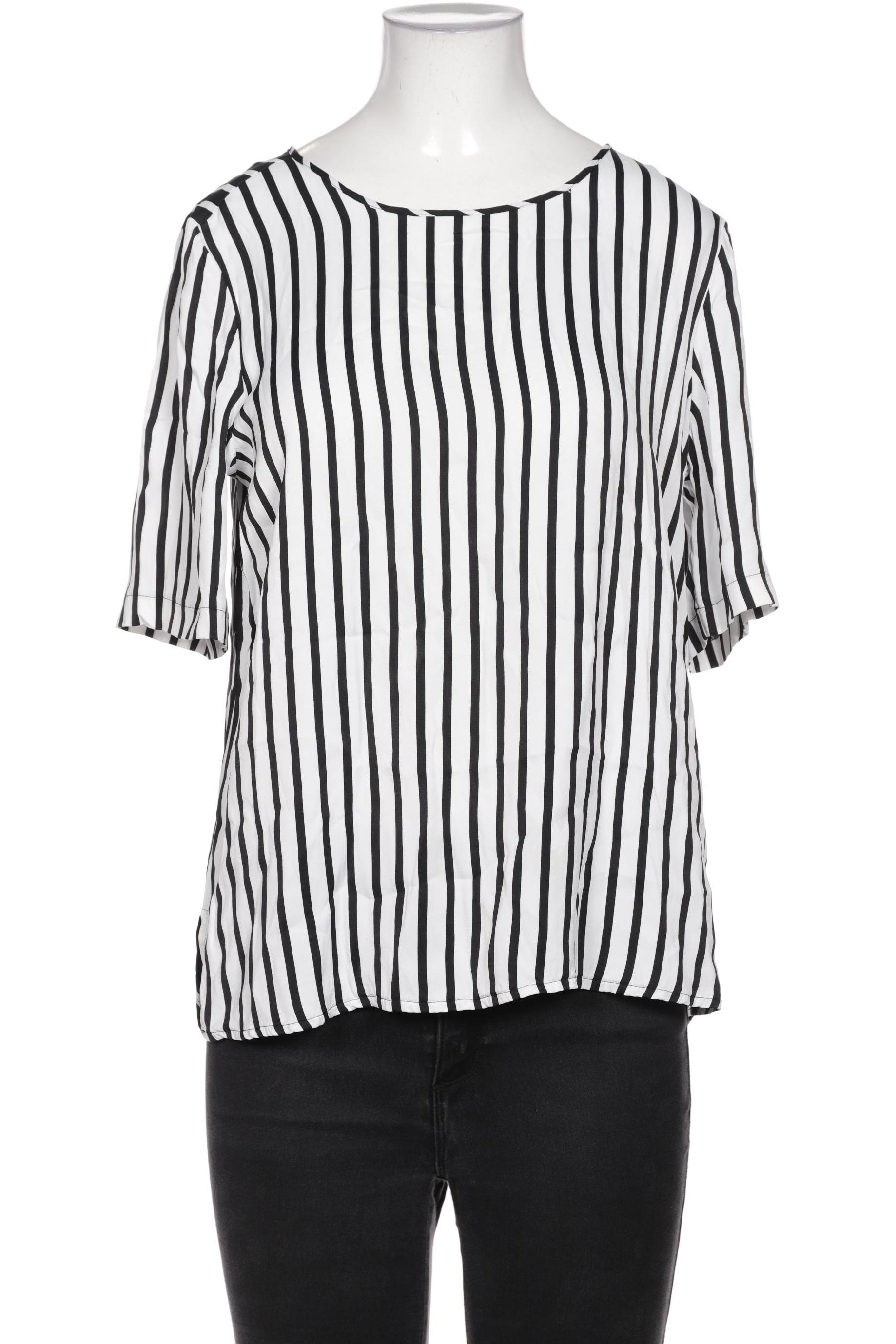 

Gerry Weber Damen Bluse, schwarz