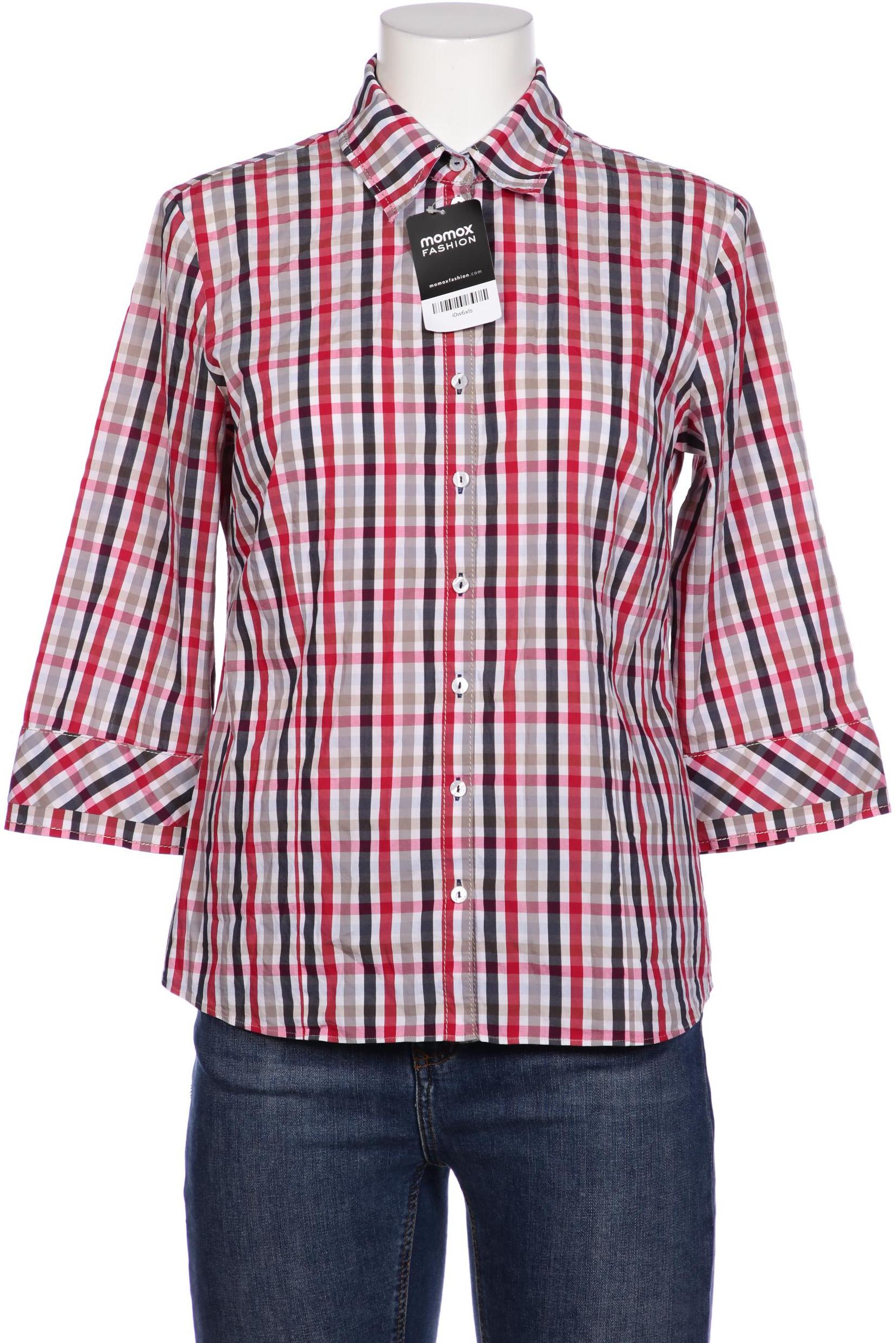 

Gerry Weber Damen Bluse, mehrfarbig