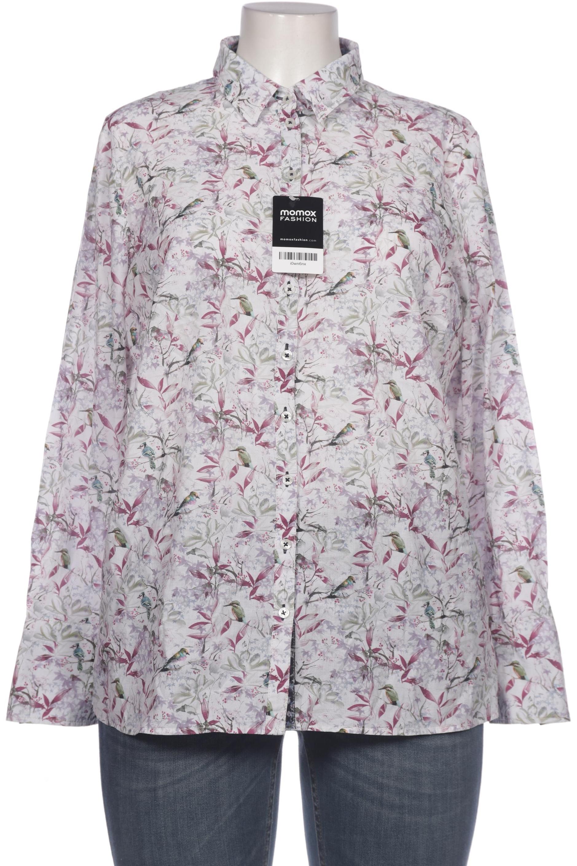 

Gerry Weber Damen Bluse, mehrfarbig, Gr. 44