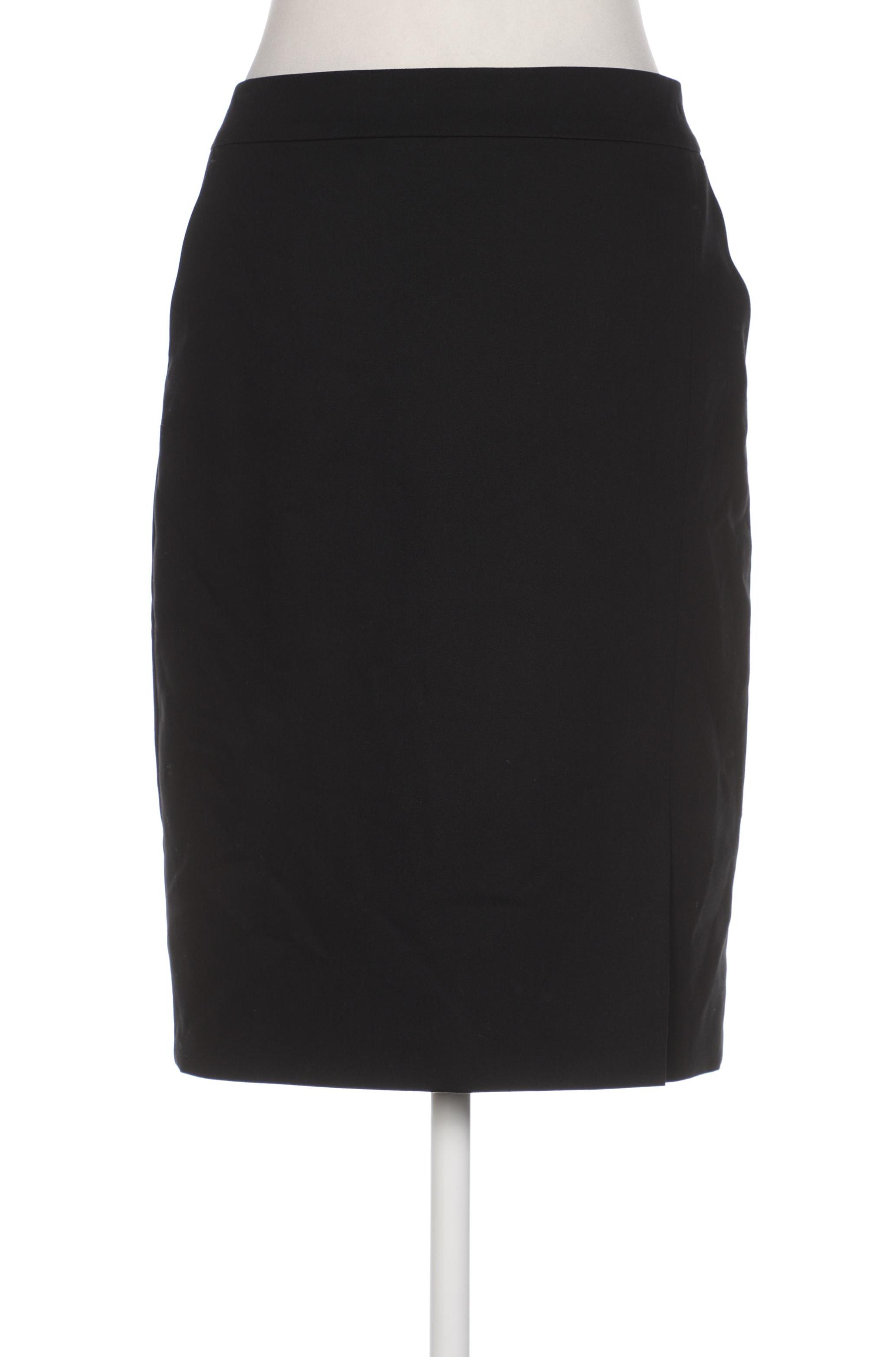 

Gerry Weber Damen Rock, schwarz, Gr. 38