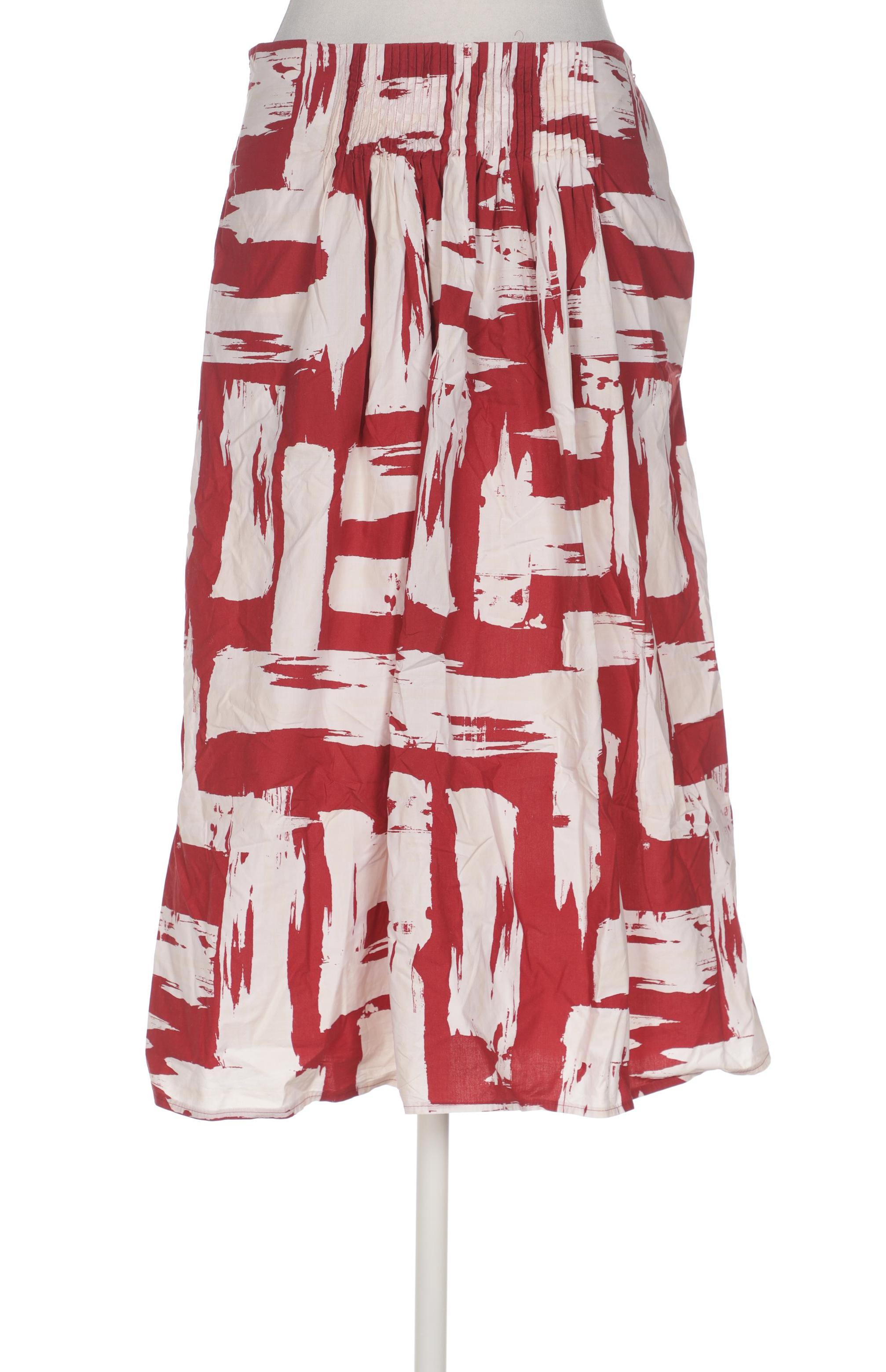 

Gerry Weber Damen Rock, rot, Gr. 36