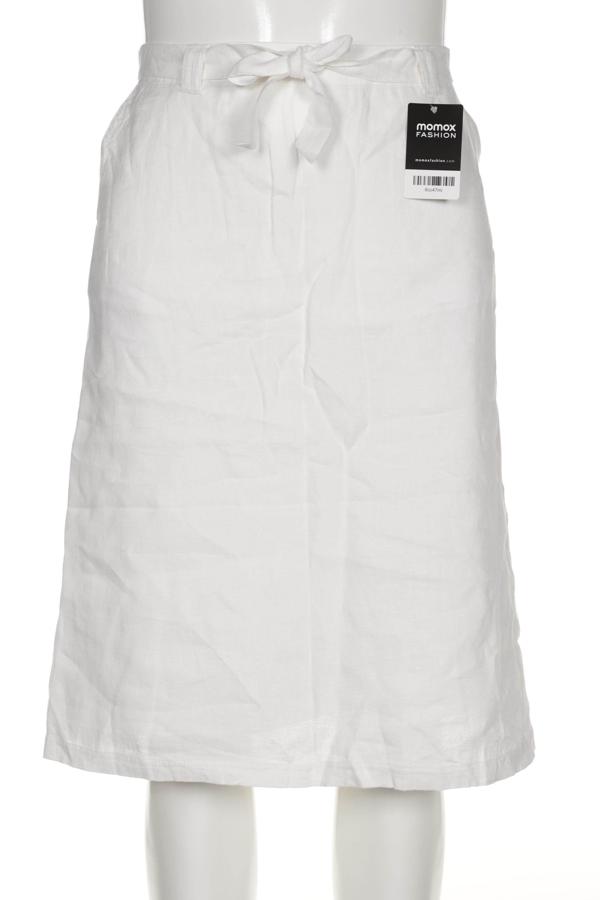 

Gerry Weber Damen Rock, weiß