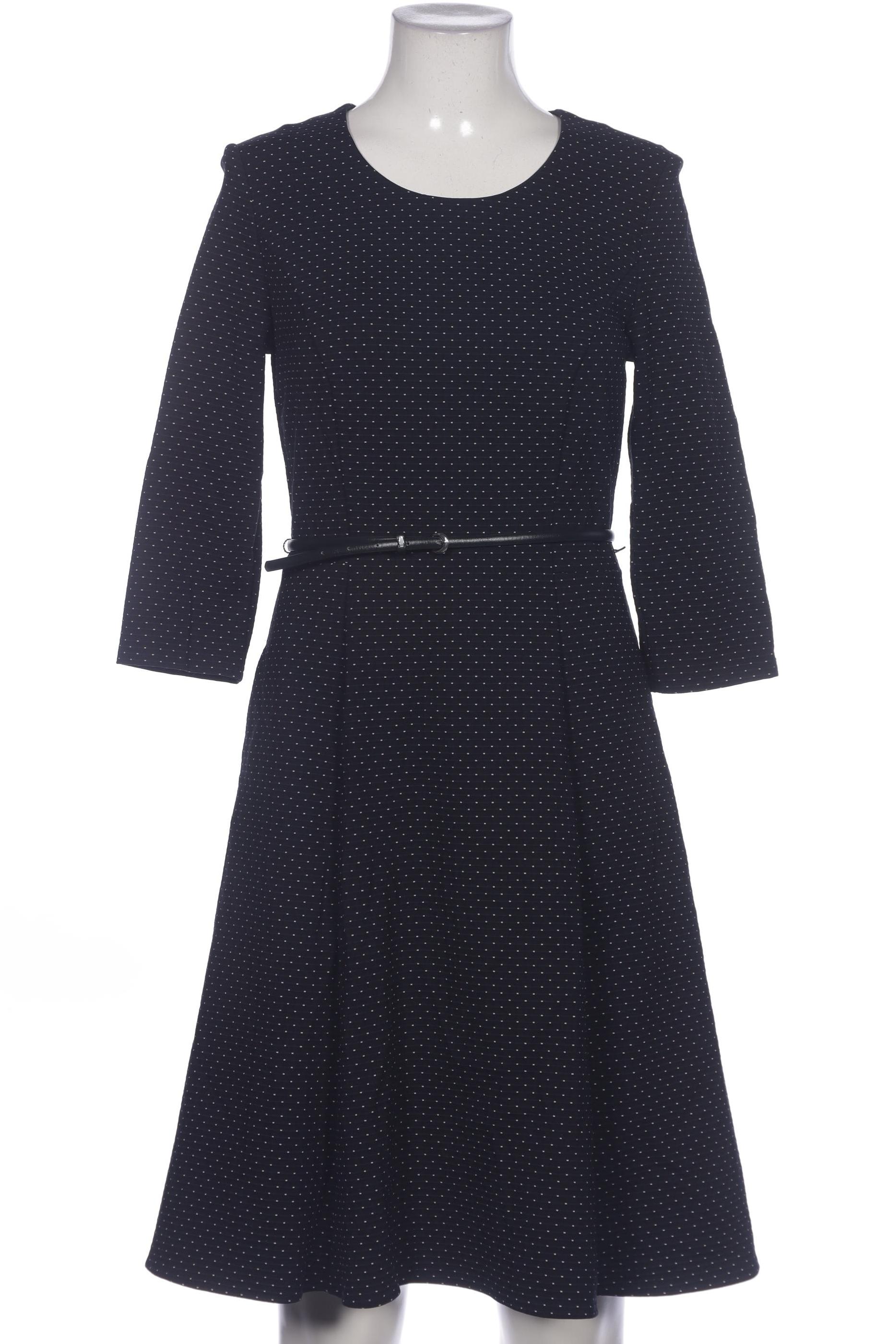 

Gerry Weber Damen Kleid, marineblau, Gr. 38