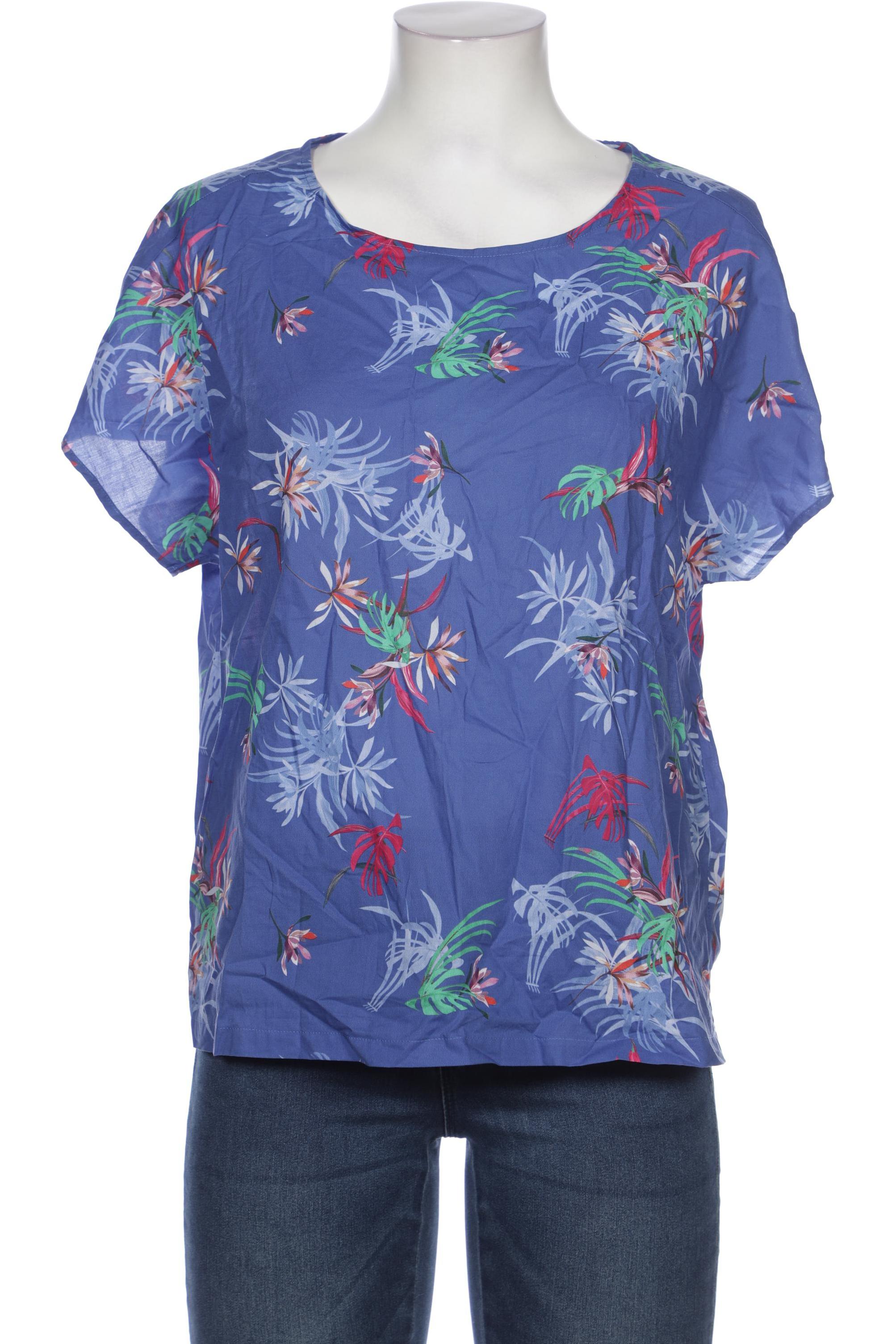 

Gerry Weber Damen Bluse, blau