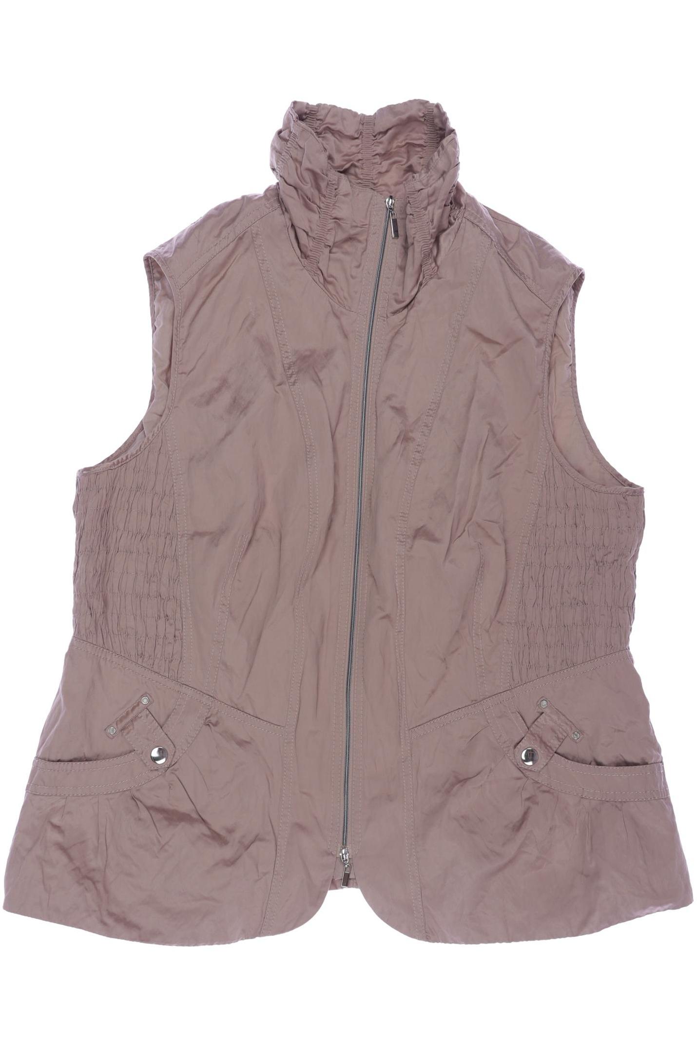 

Gerry Weber Damen Weste, pink, Gr. 46
