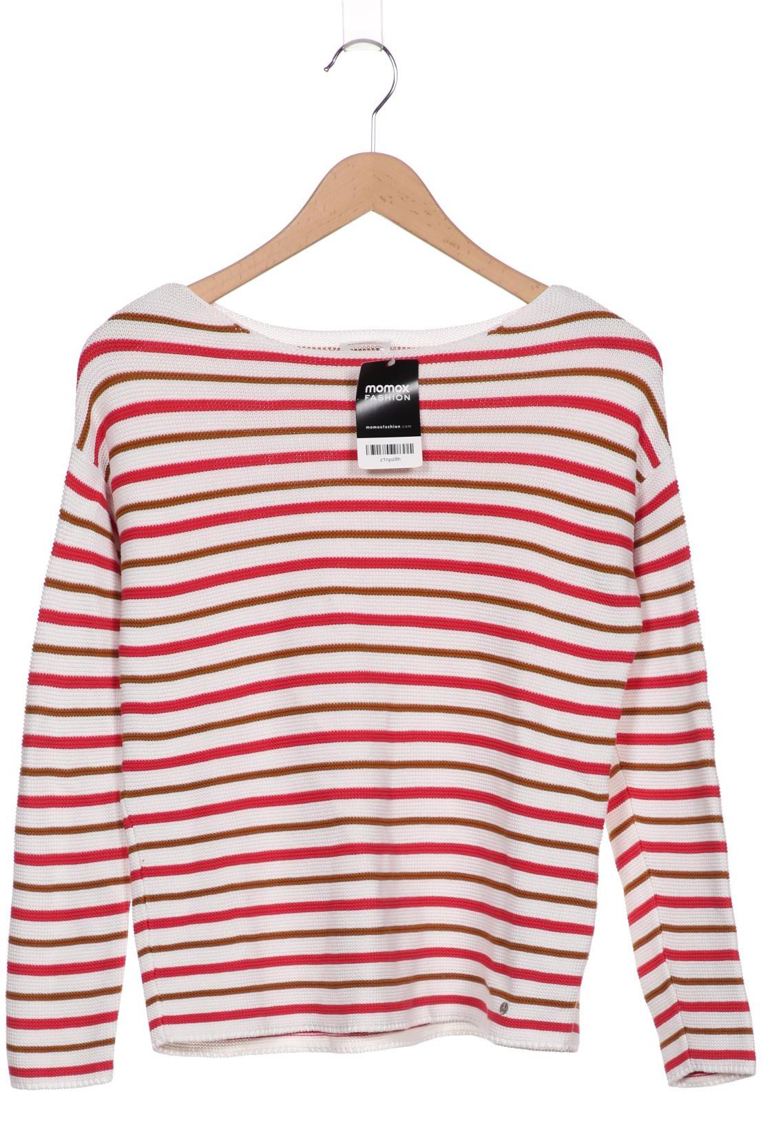 

Gerry Weber Damen Pullover, weiß