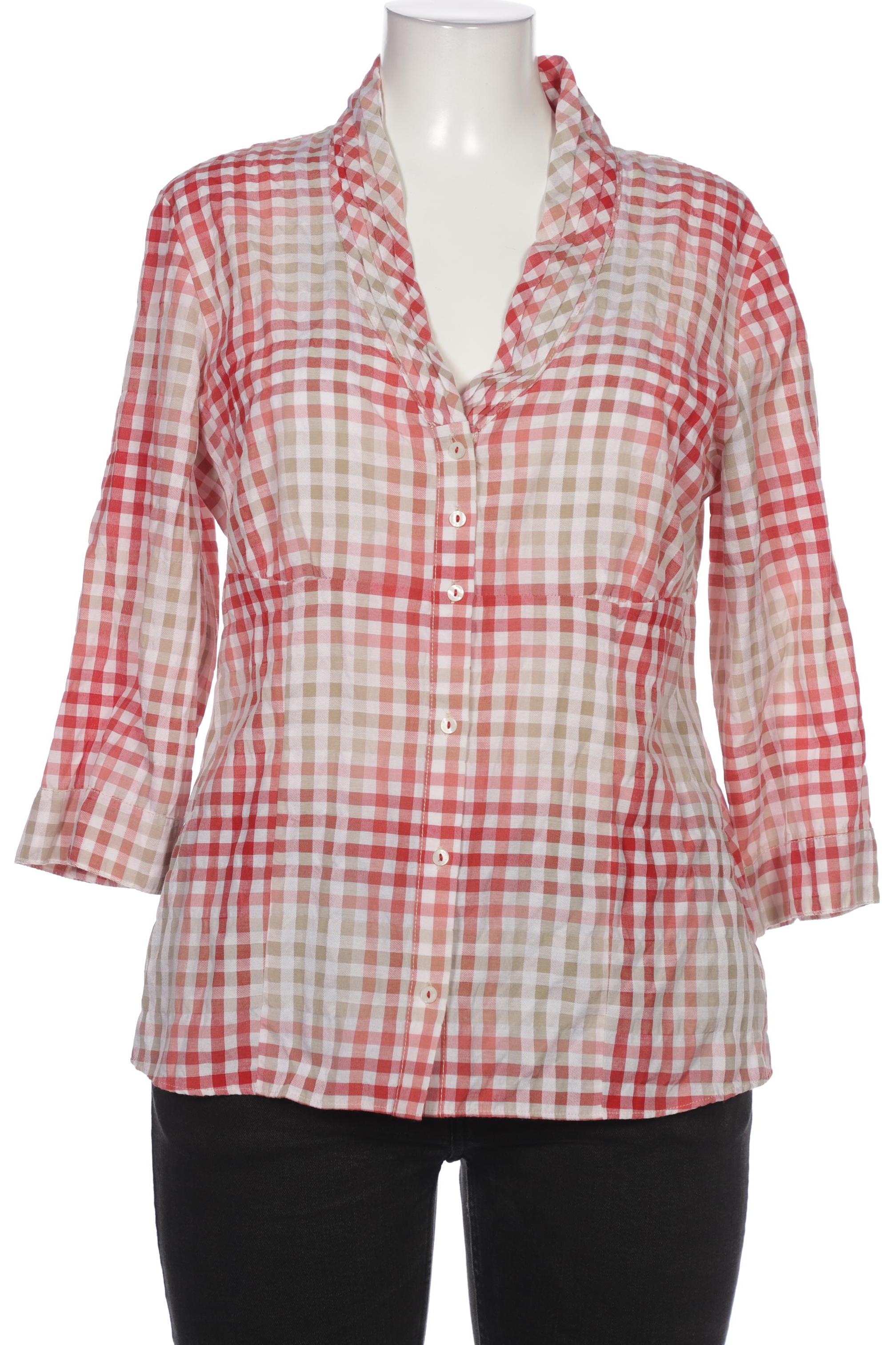 

Gerry Weber Damen Bluse, rot