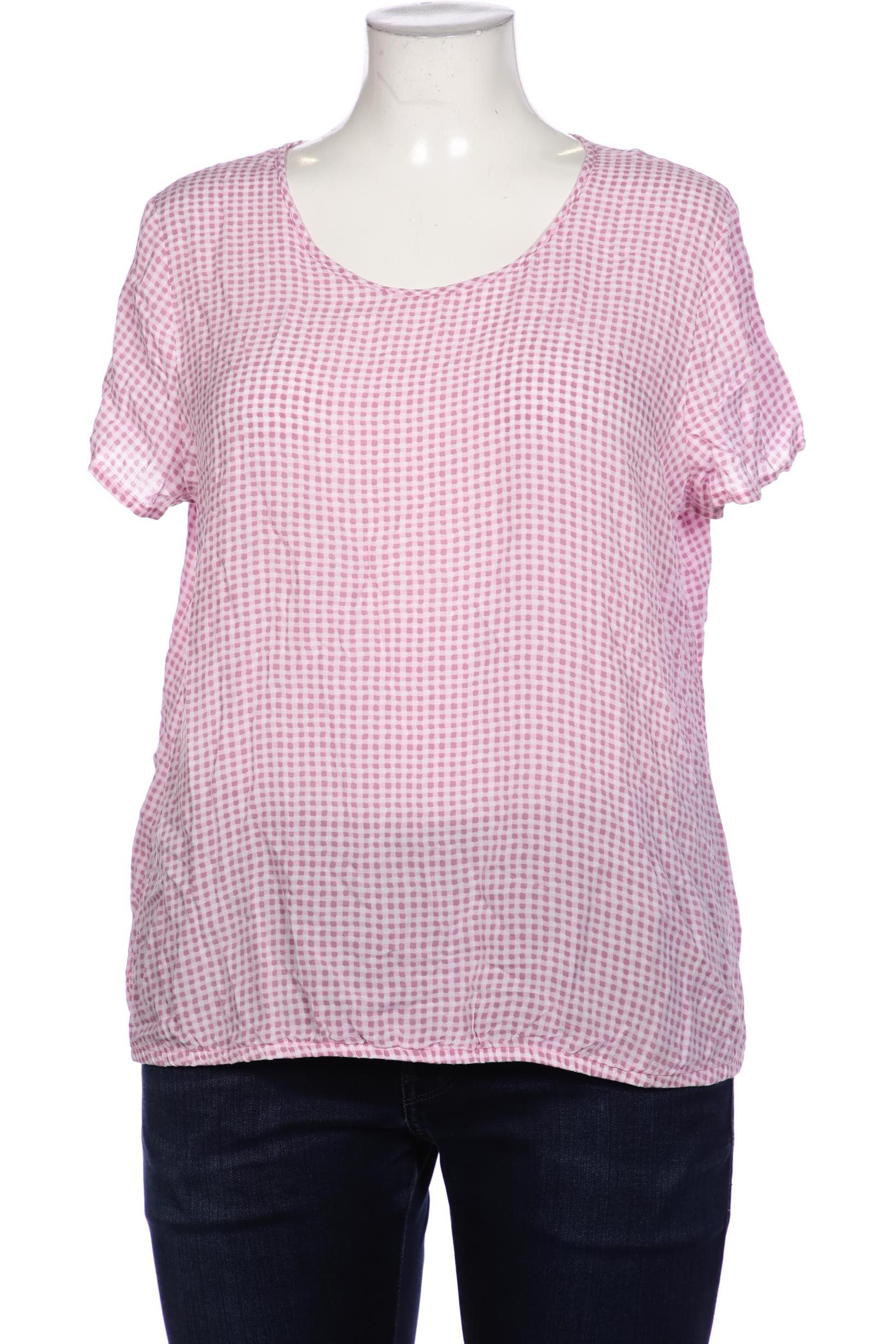 

Gerry Weber Damen Bluse, pink, Gr. 42