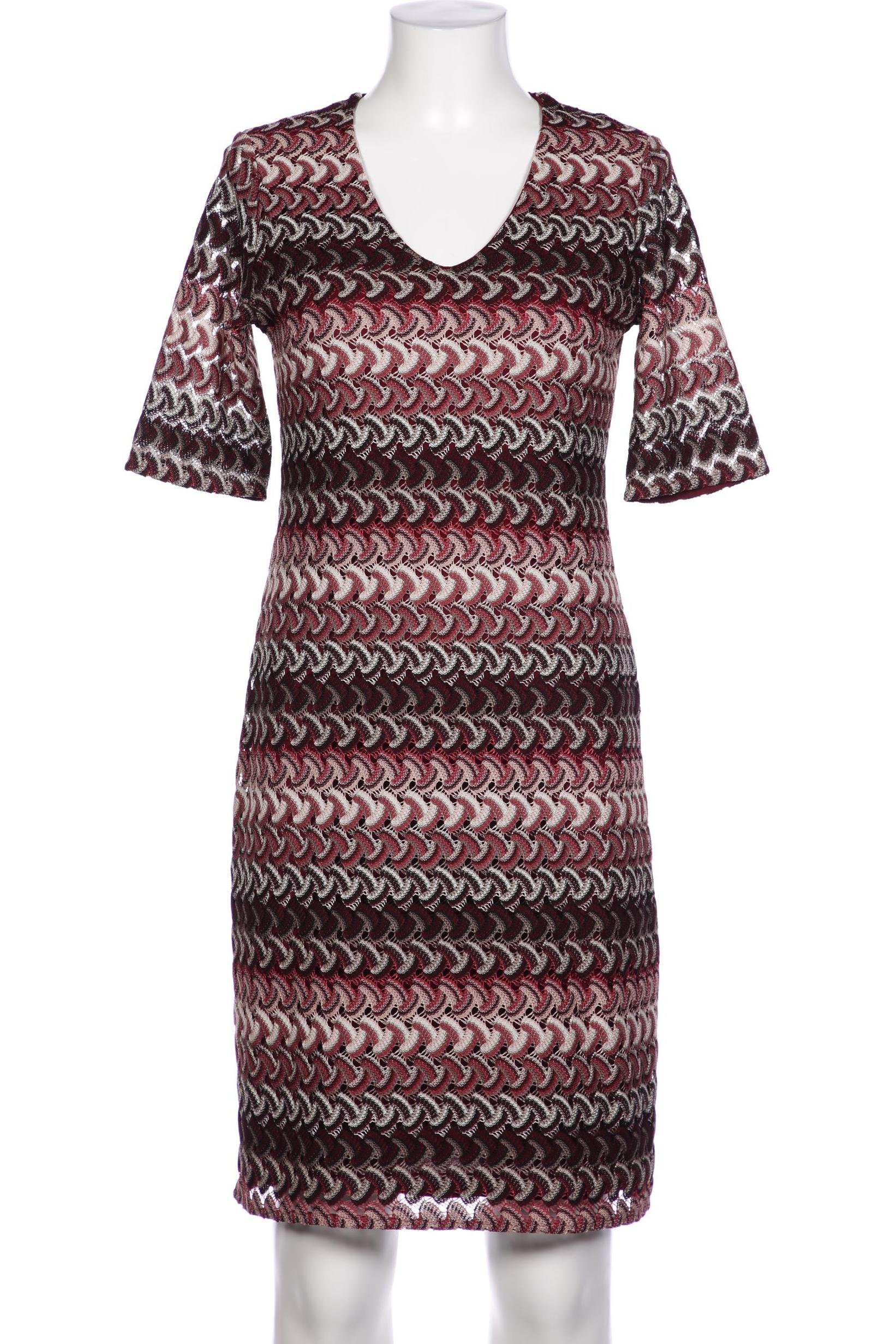 

Gerry Weber Damen Kleid, bordeaux