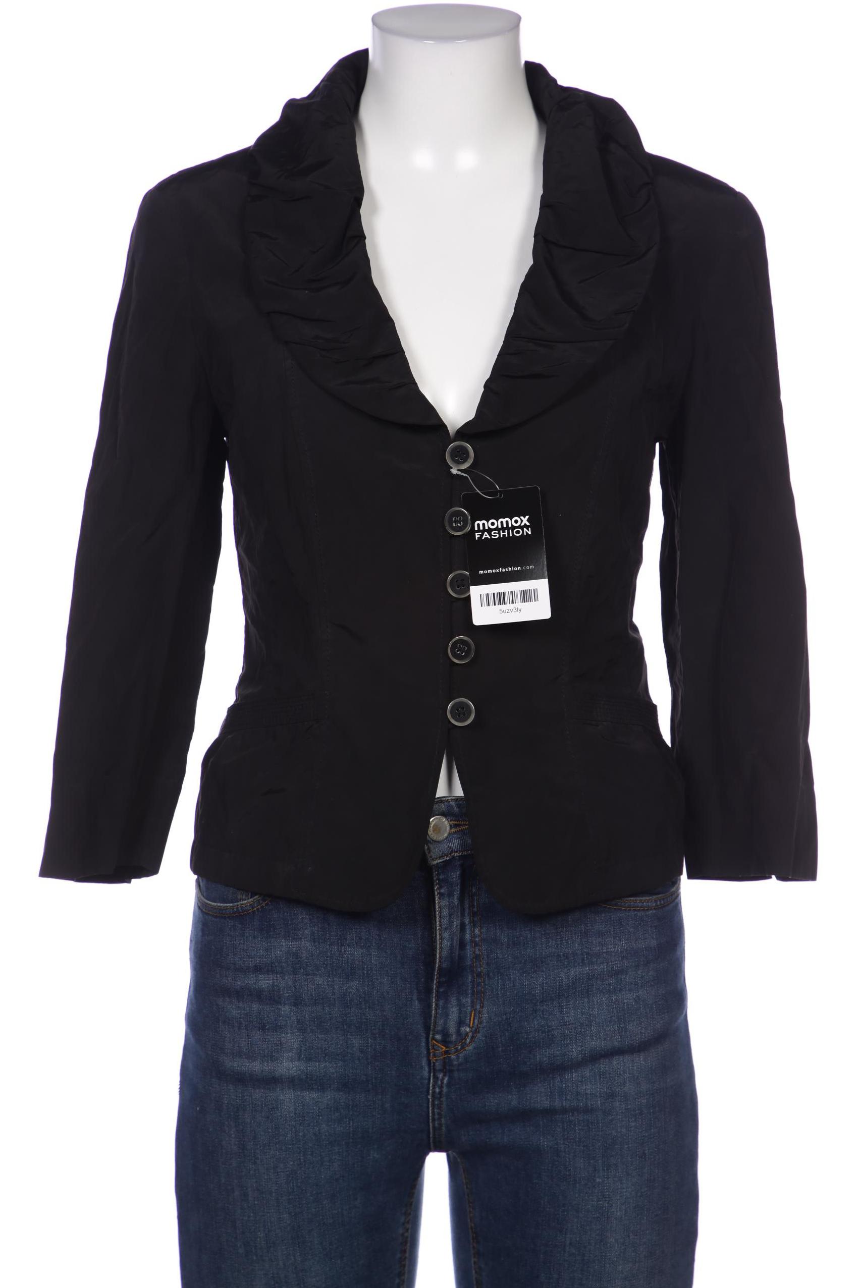 

Gerry Weber Damen Blazer, schwarz