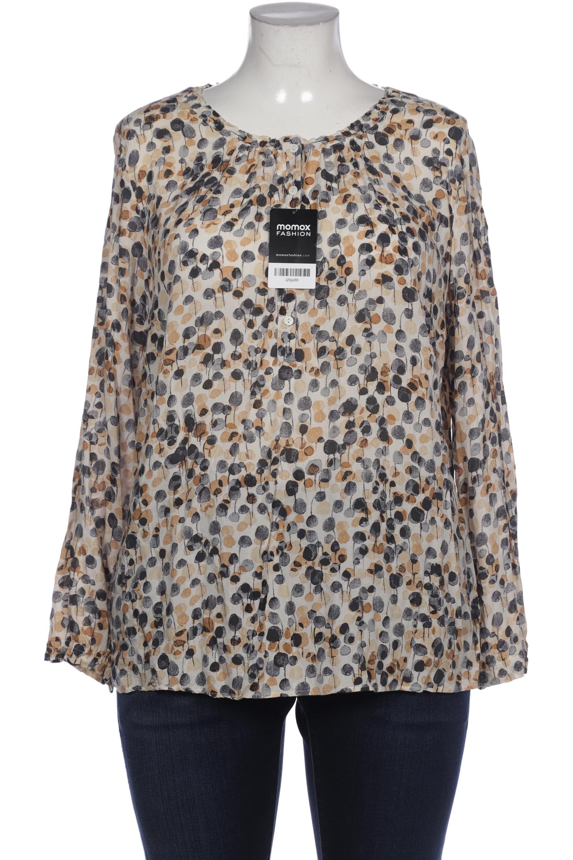 

Gerry Weber Damen Bluse, mehrfarbig, Gr. 48