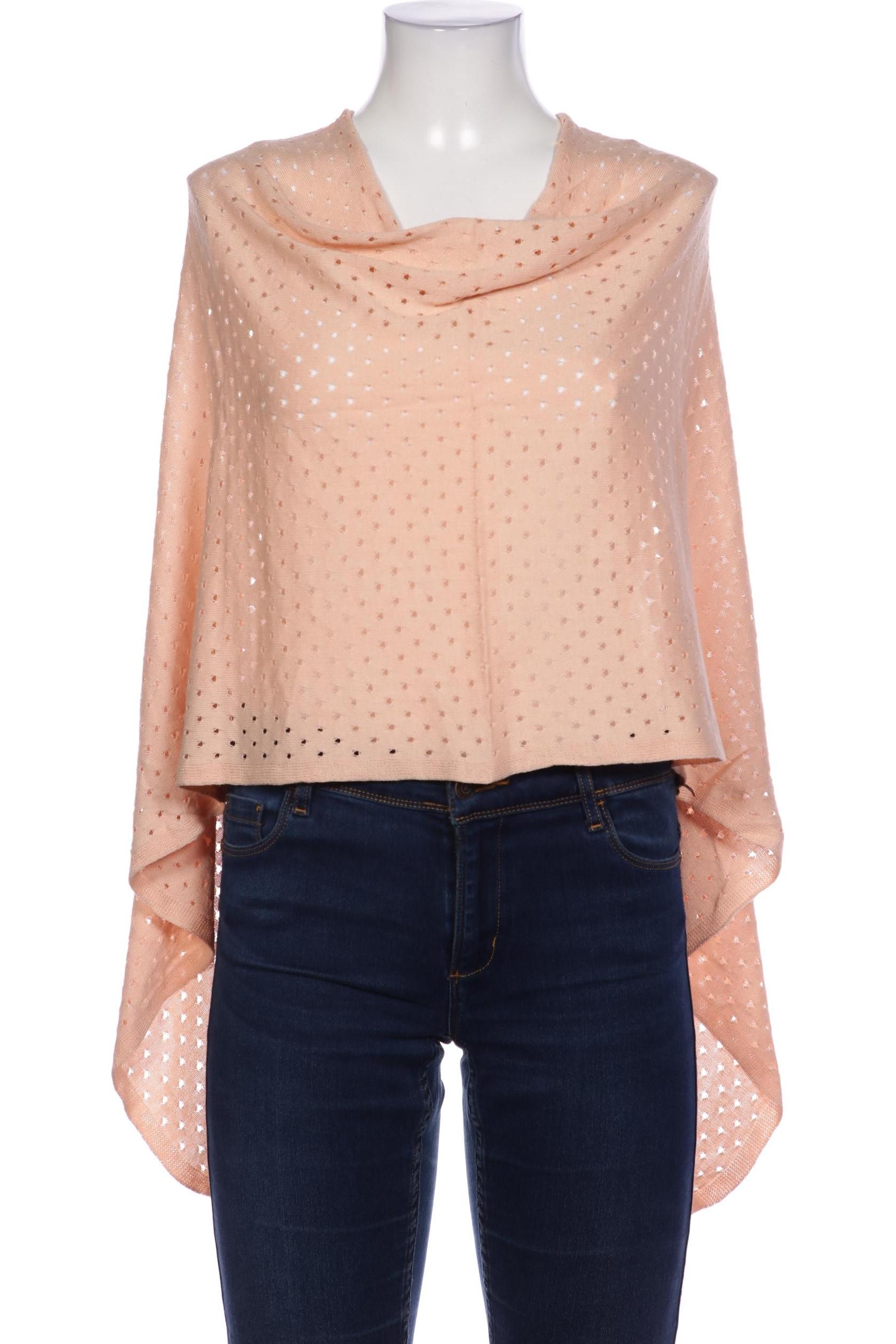 

Gerry Weber Damen Strickjacke, orange, Gr. uni