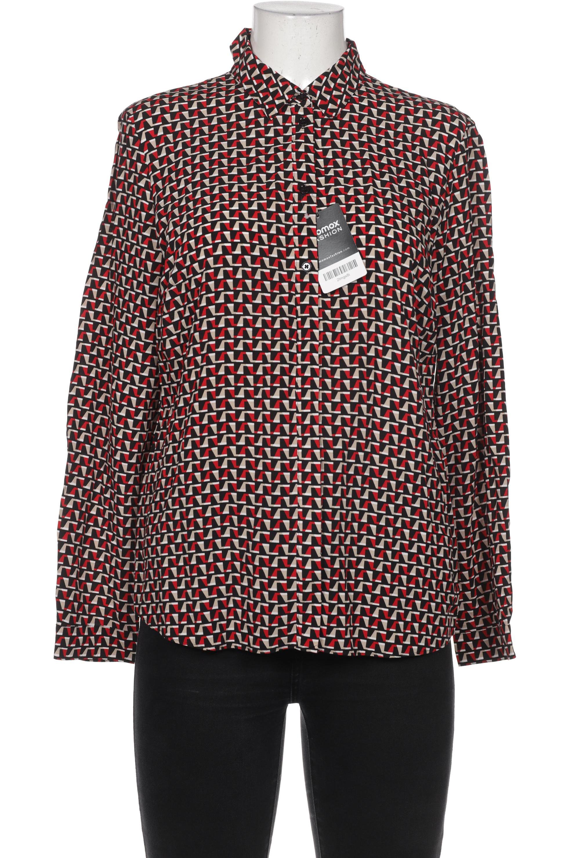

Gerry Weber Damen Bluse, mehrfarbig, Gr. 38