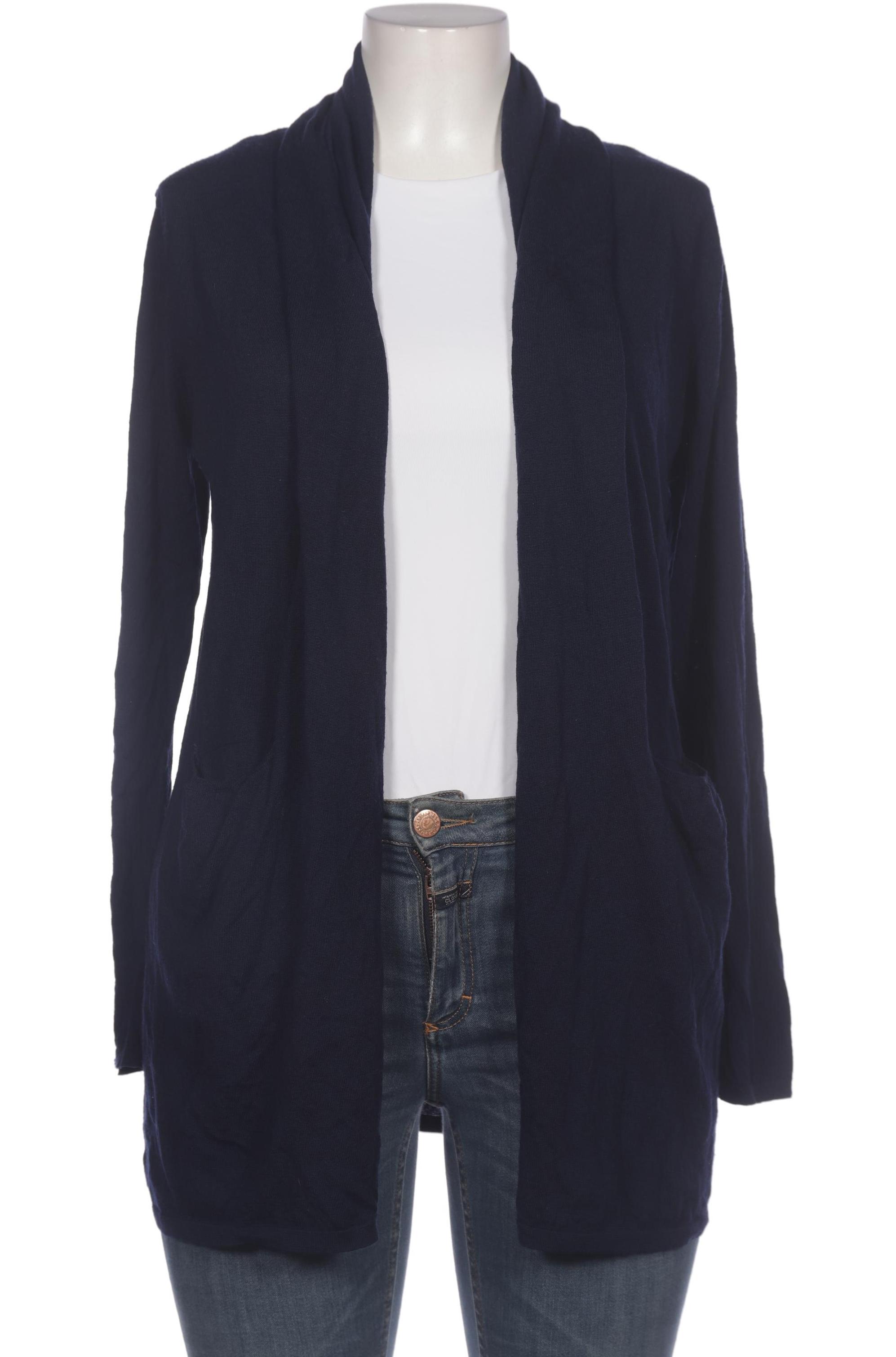 

Gerry Weber Damen Strickjacke, schwarz, Gr. 46
