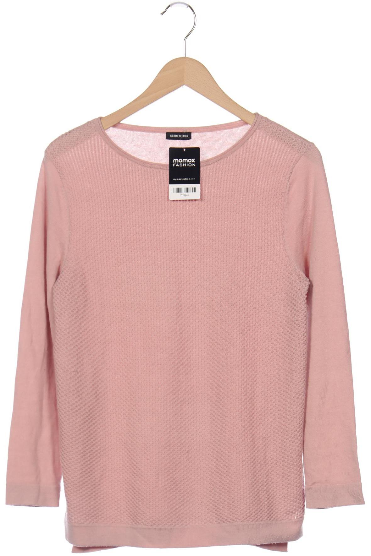 

Gerry Weber Damen Pullover, pink