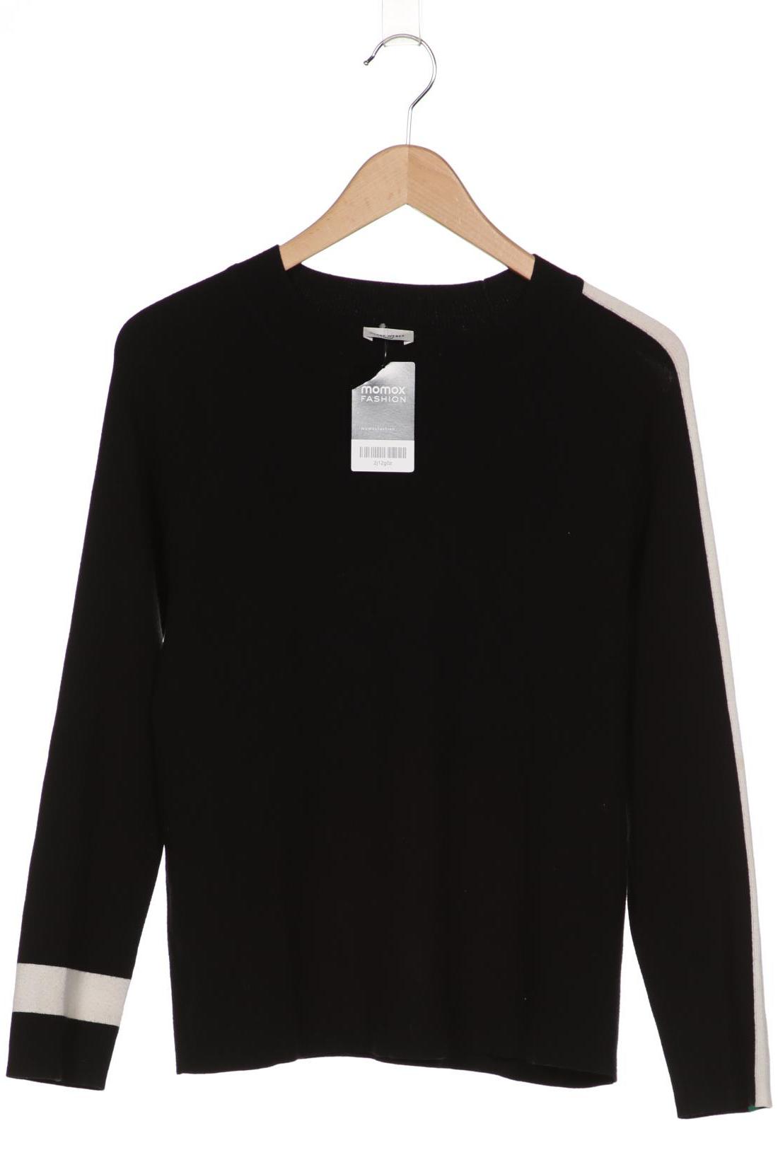 

Gerry Weber Damen Pullover, schwarz