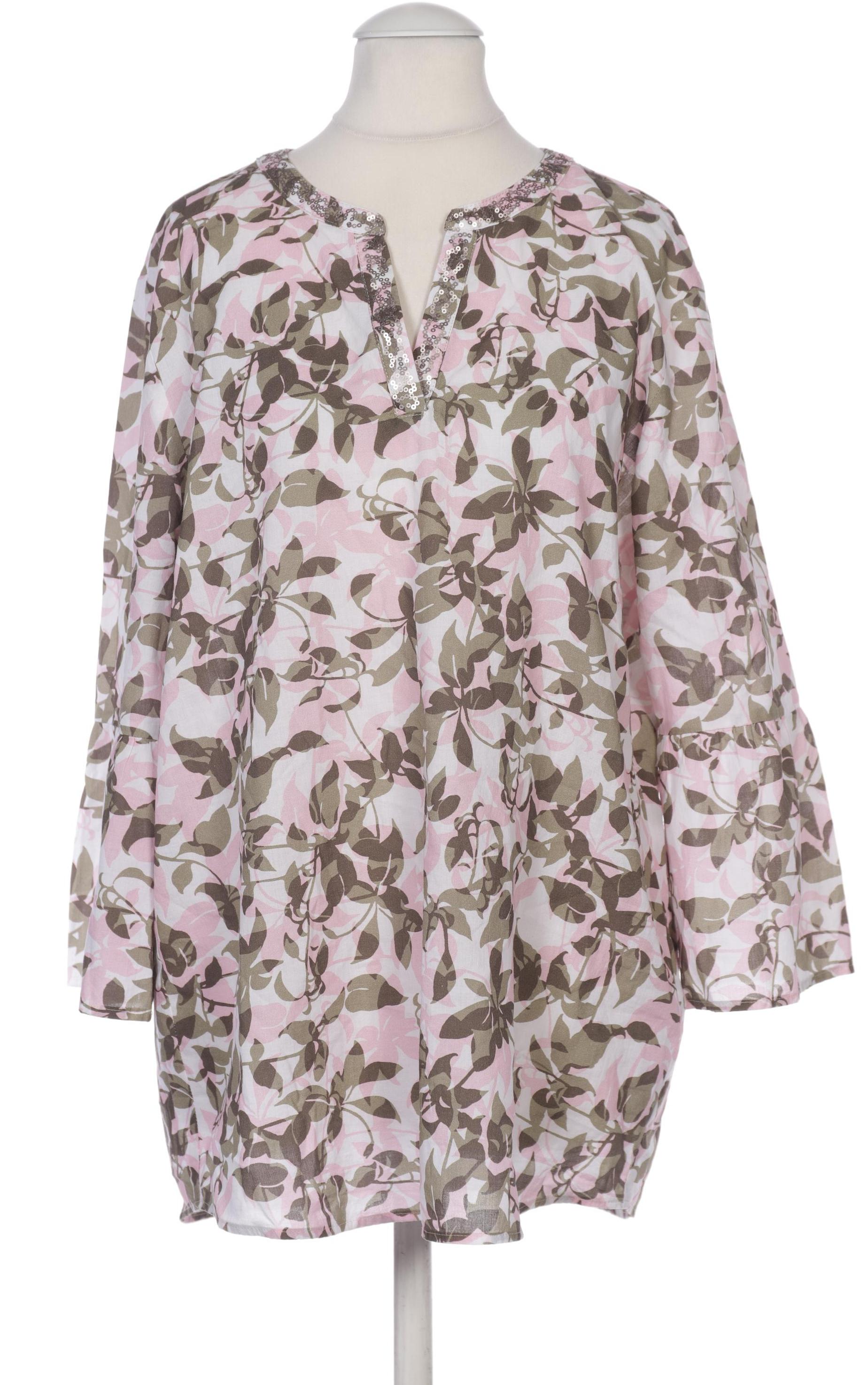 

Gerry Weber Damen Bluse, pink