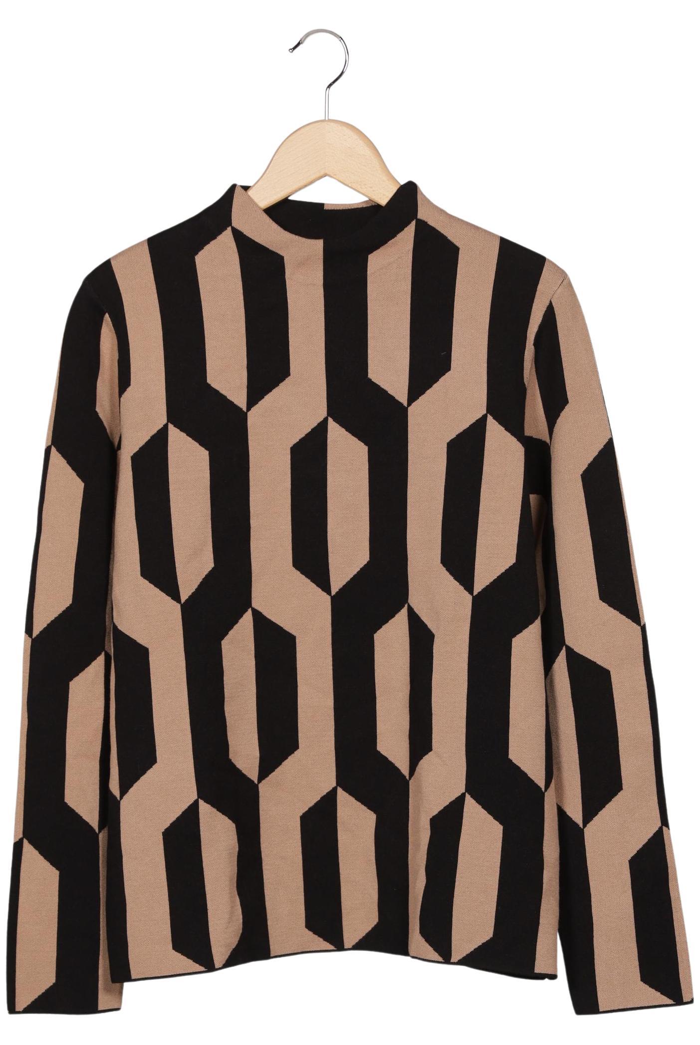 

Gerry Weber Damen Pullover, mehrfarbig, Gr. 42