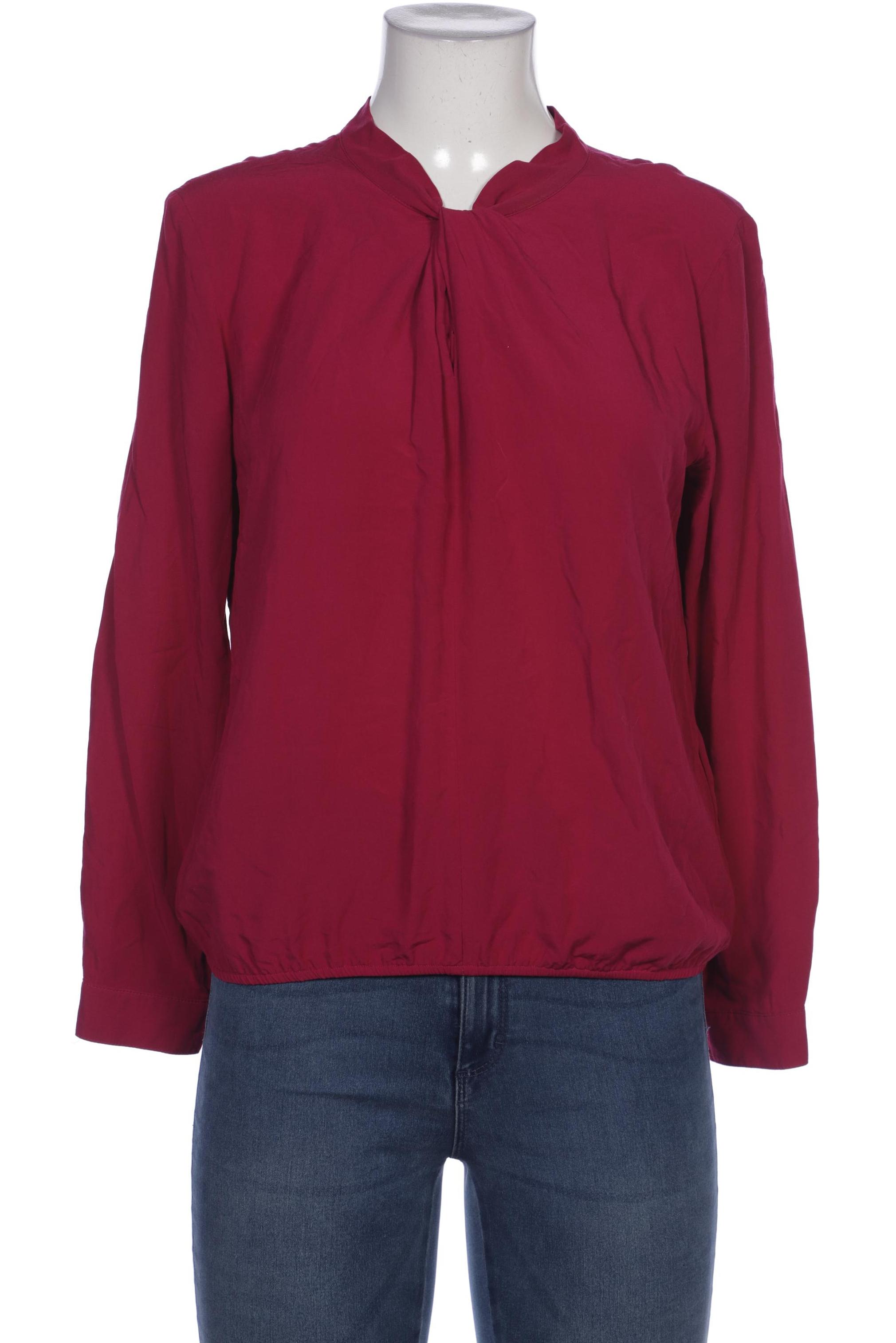 

Gerry Weber Damen Bluse, pink, Gr. 38