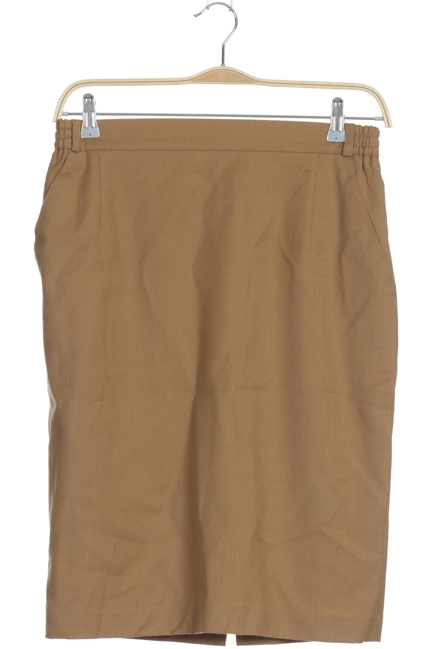 

Gerry Weber Damen Rock, orange, Gr. 42