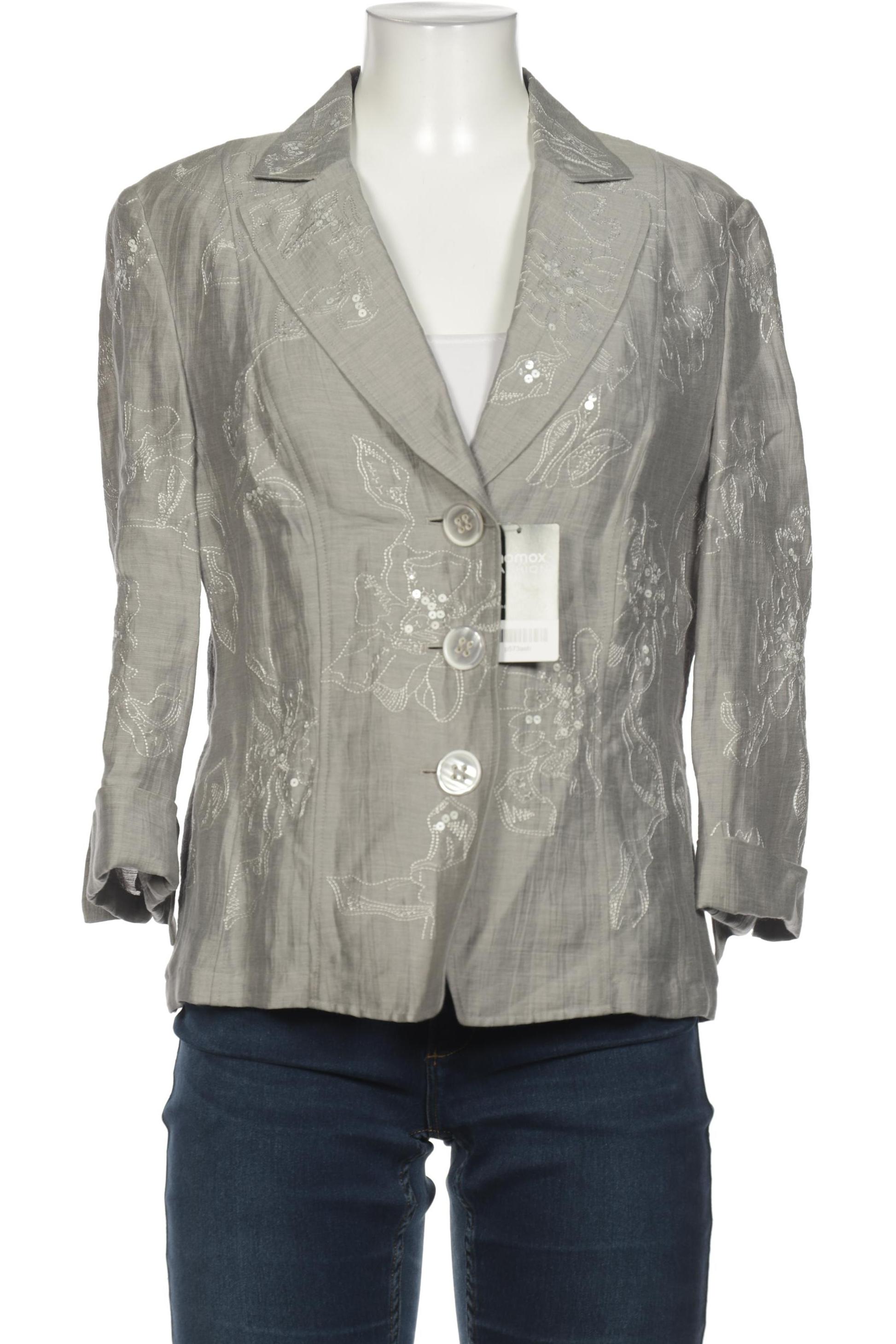 

Gerry Weber Damen Blazer, grau