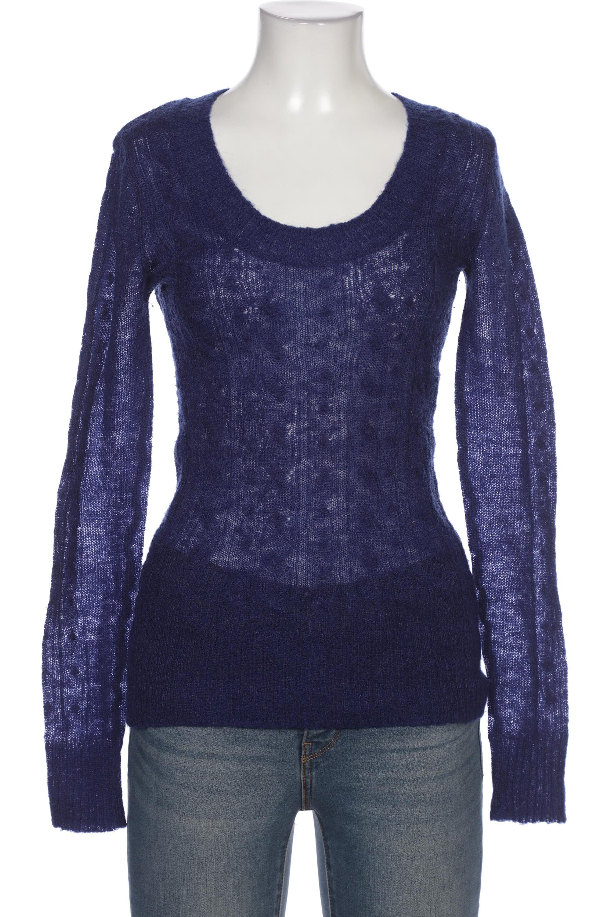 

Gerry Weber Damen Pullover, blau