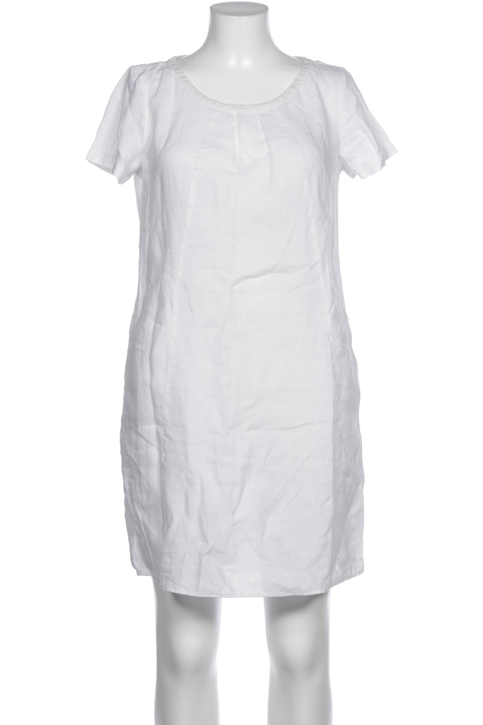 

Gerry Weber Damen Kleid, weiß, Gr. 44